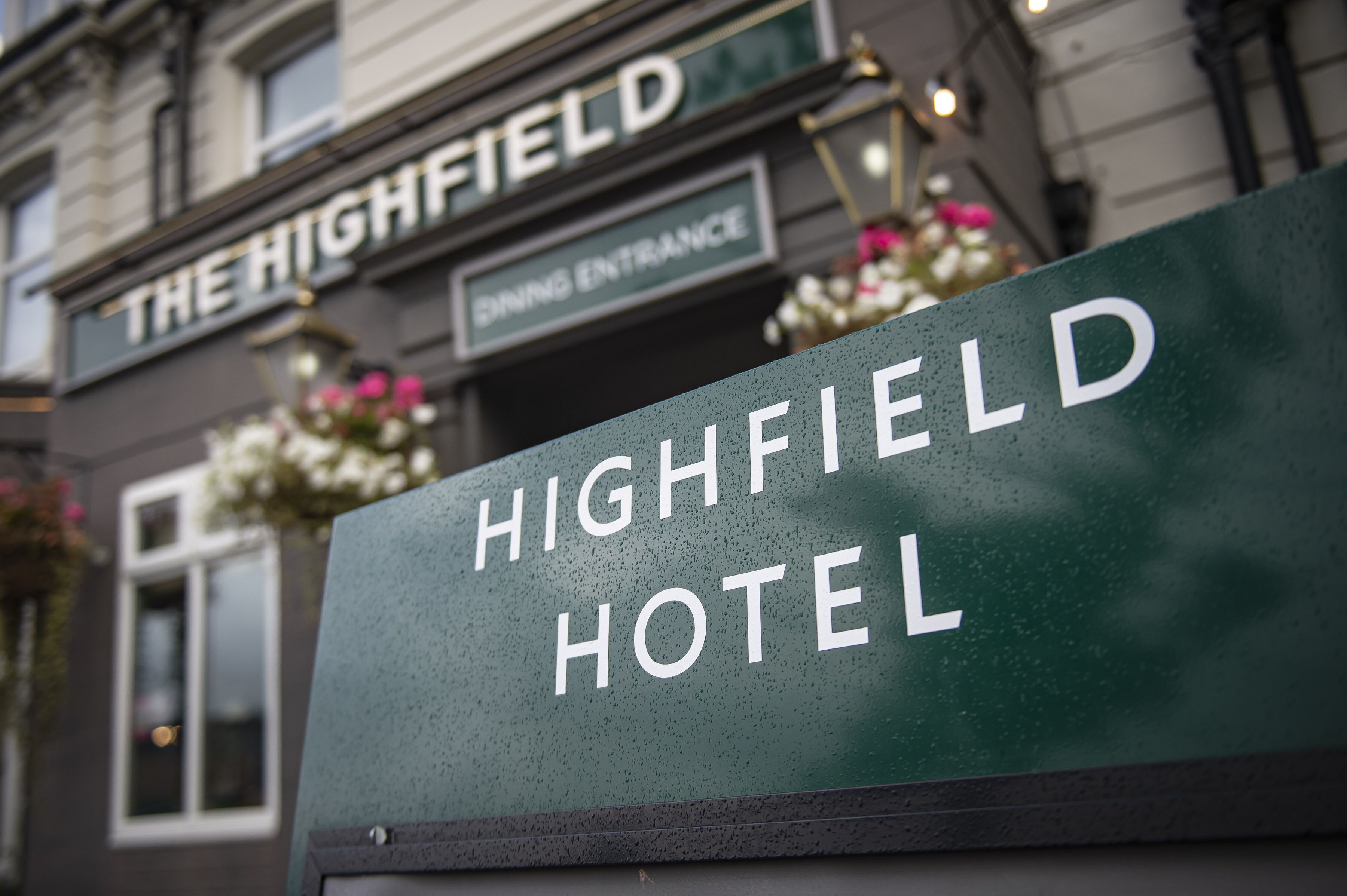 Highfield Hotel
