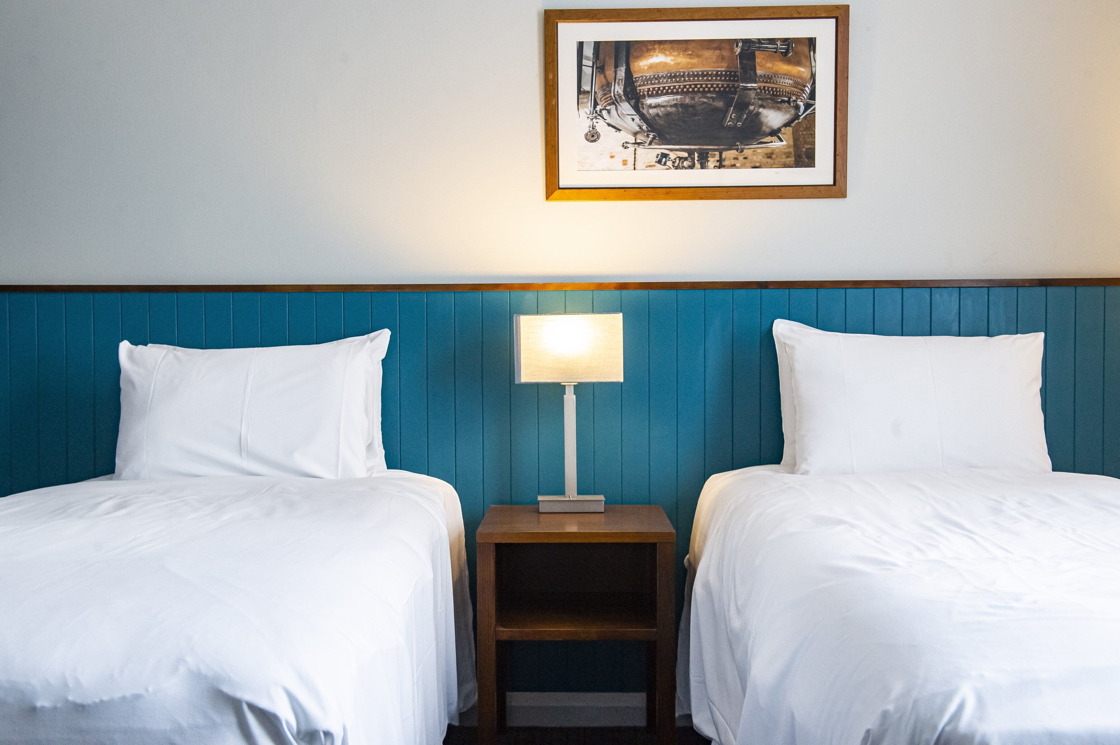 Highfield Hotel