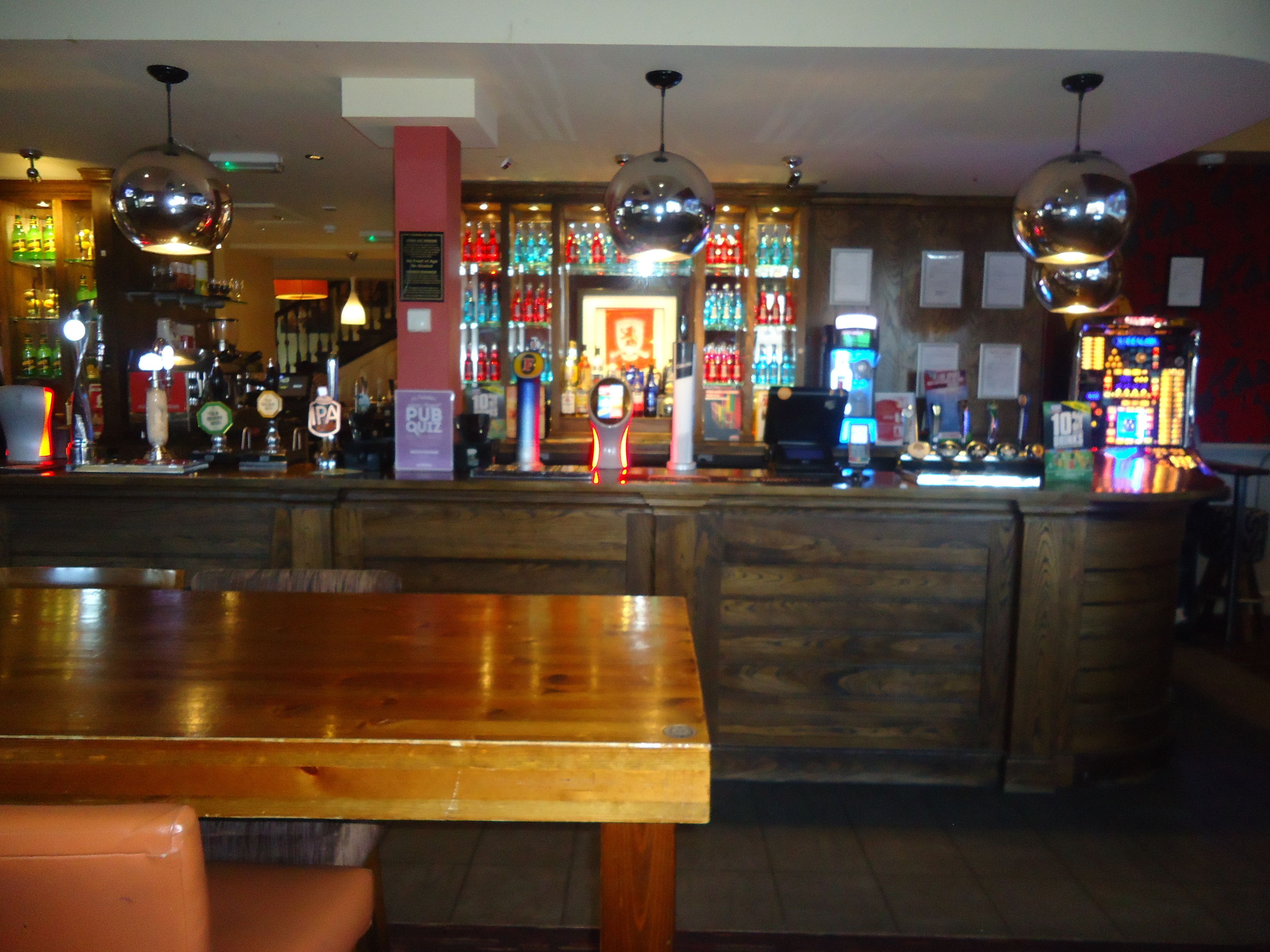 Highfield Hotel