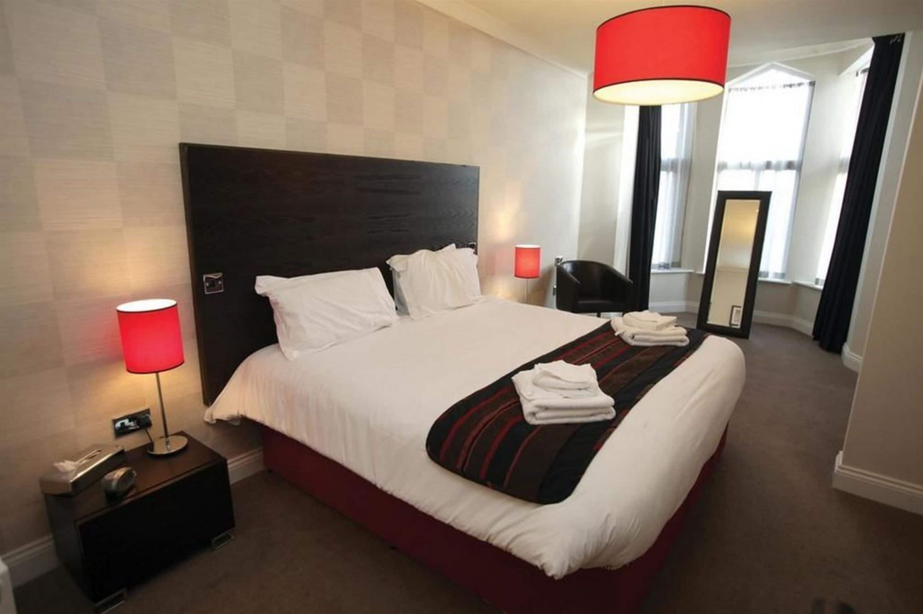 Highfield Hotel