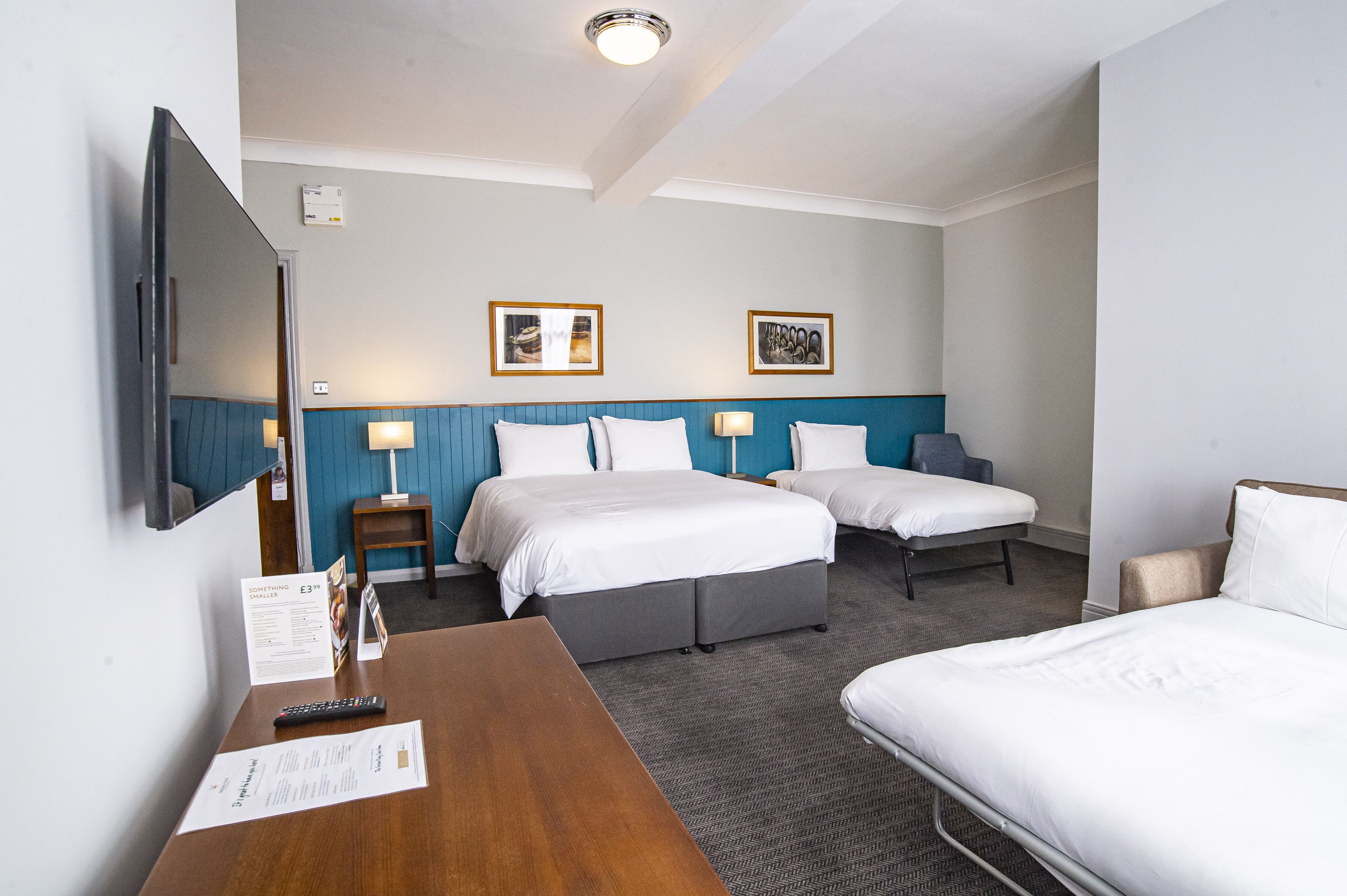 Highfield Hotel