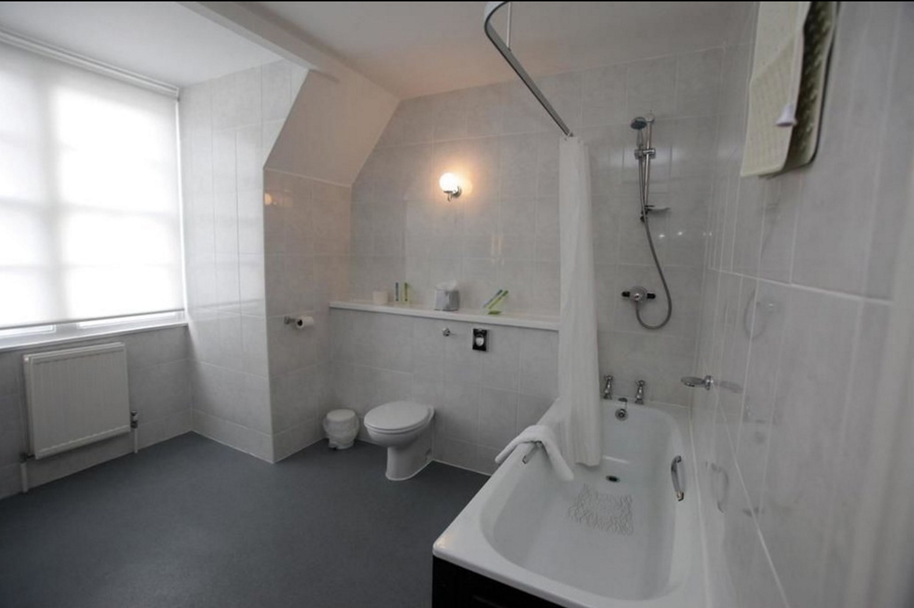 Highfield Hotel