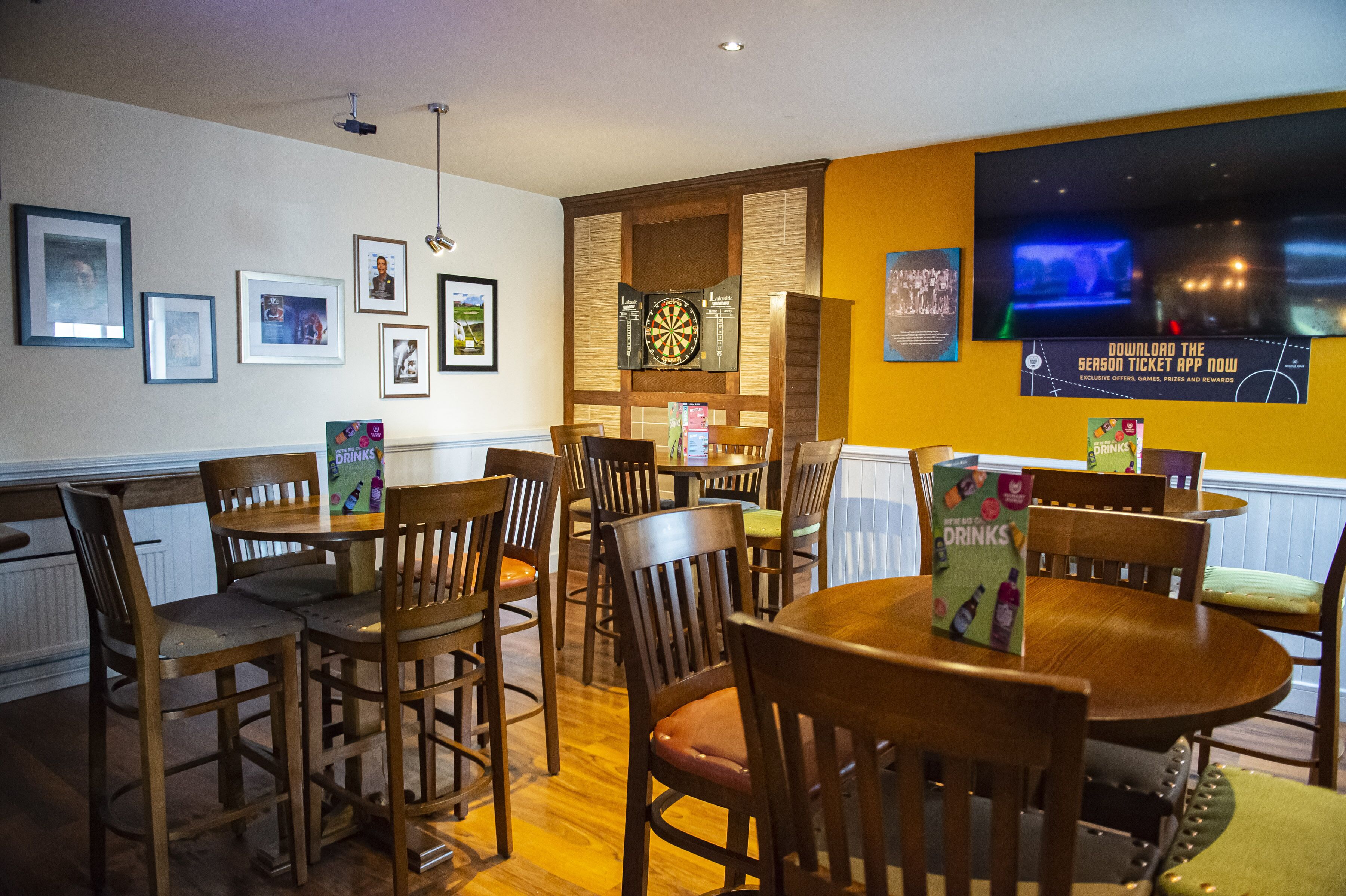 Highfield Hotel