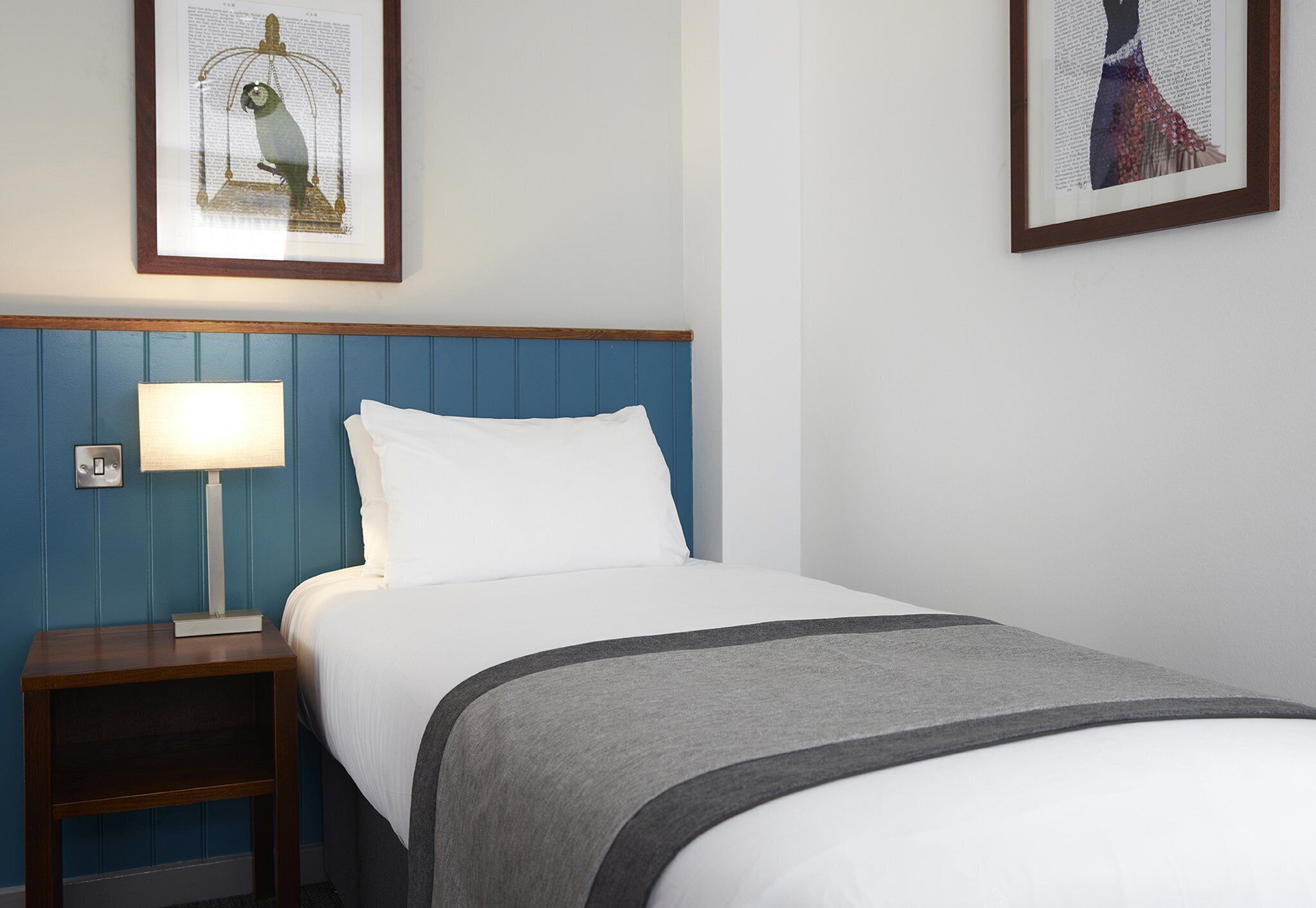 Highfield Hotel