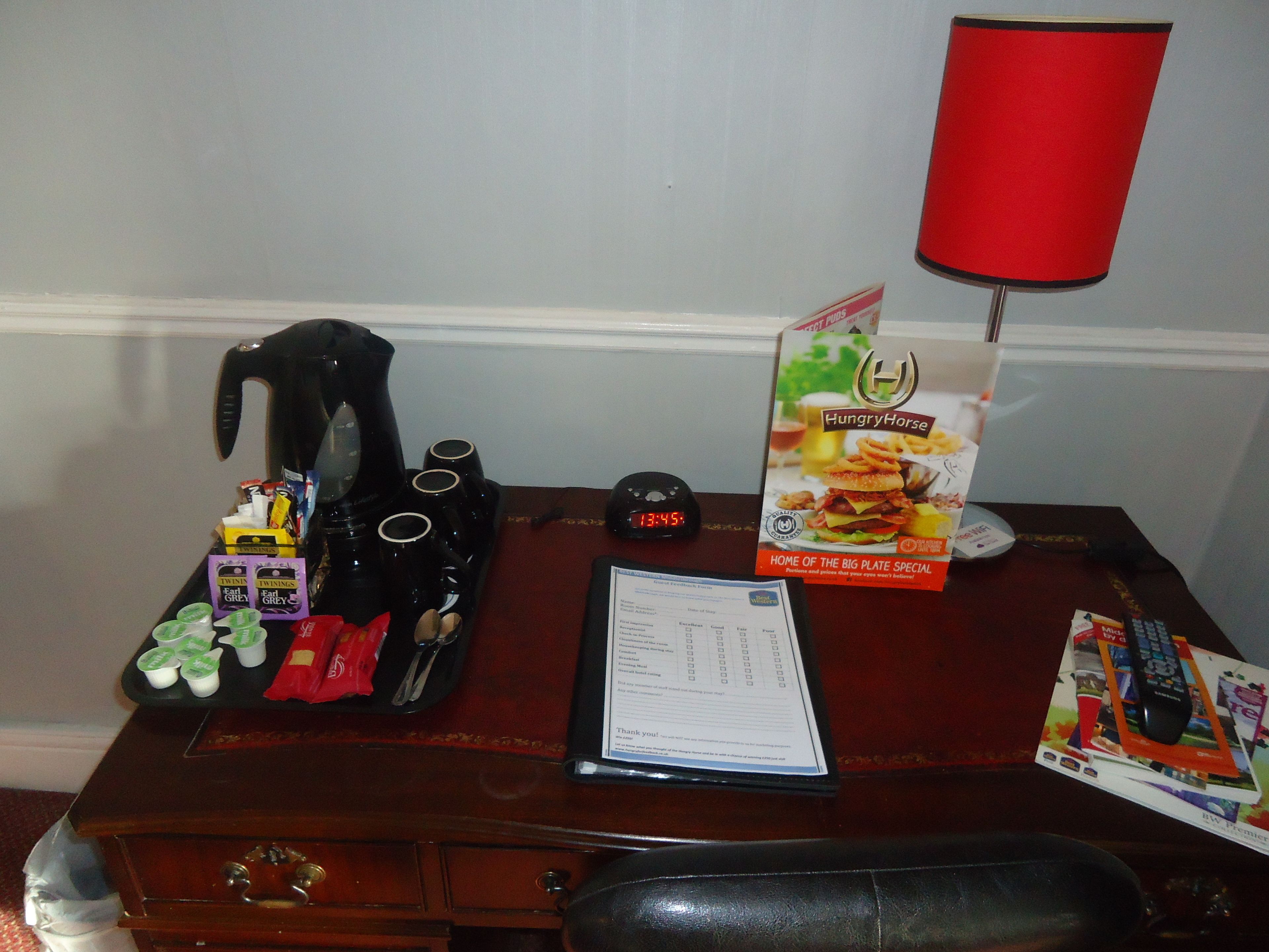 Highfield Hotel