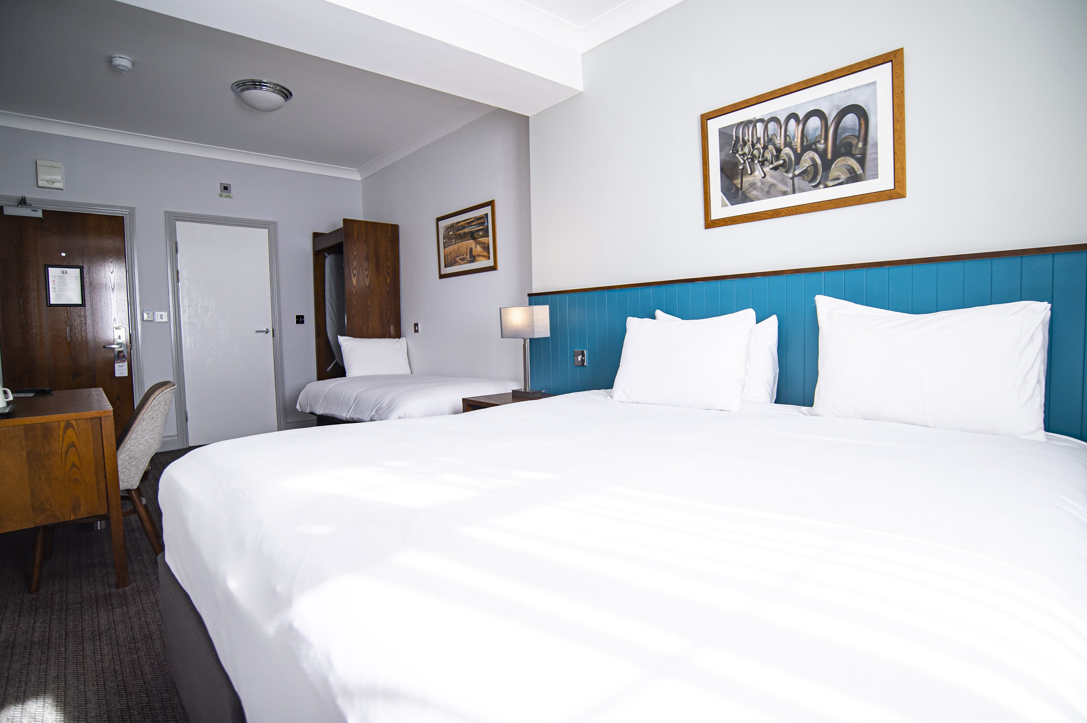 Highfield Hotel