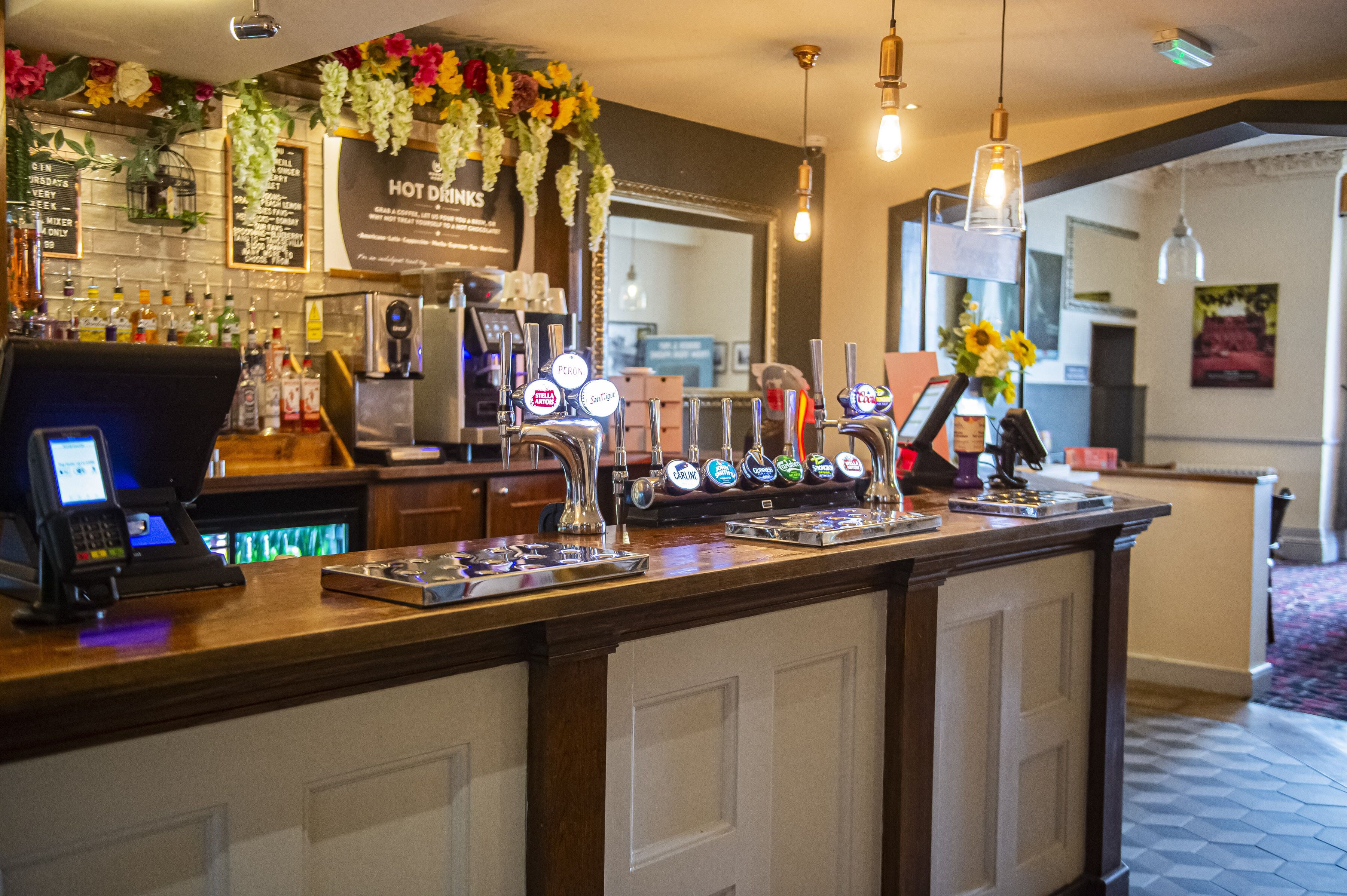 Highfield Hotel