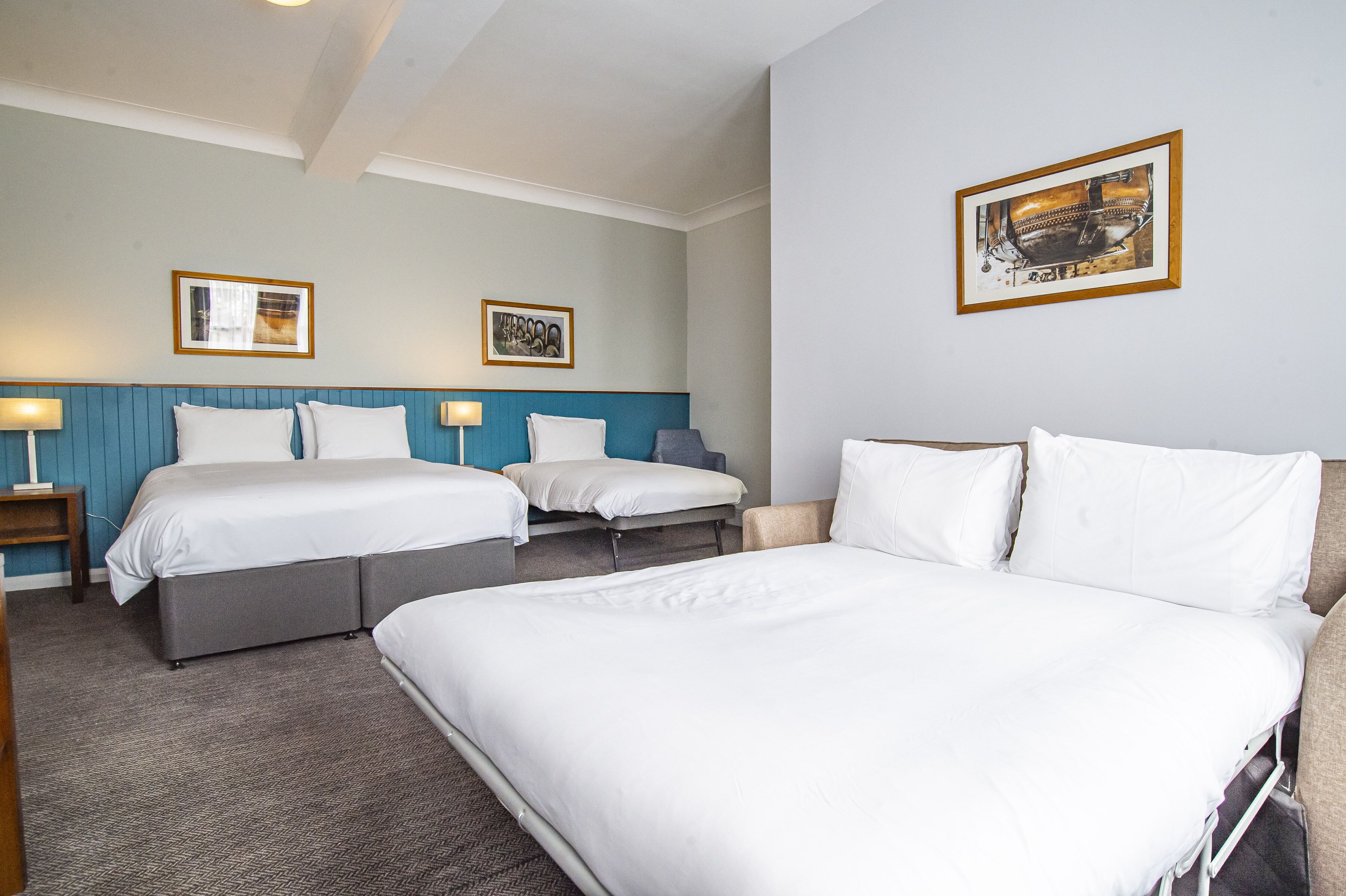 Highfield Hotel
