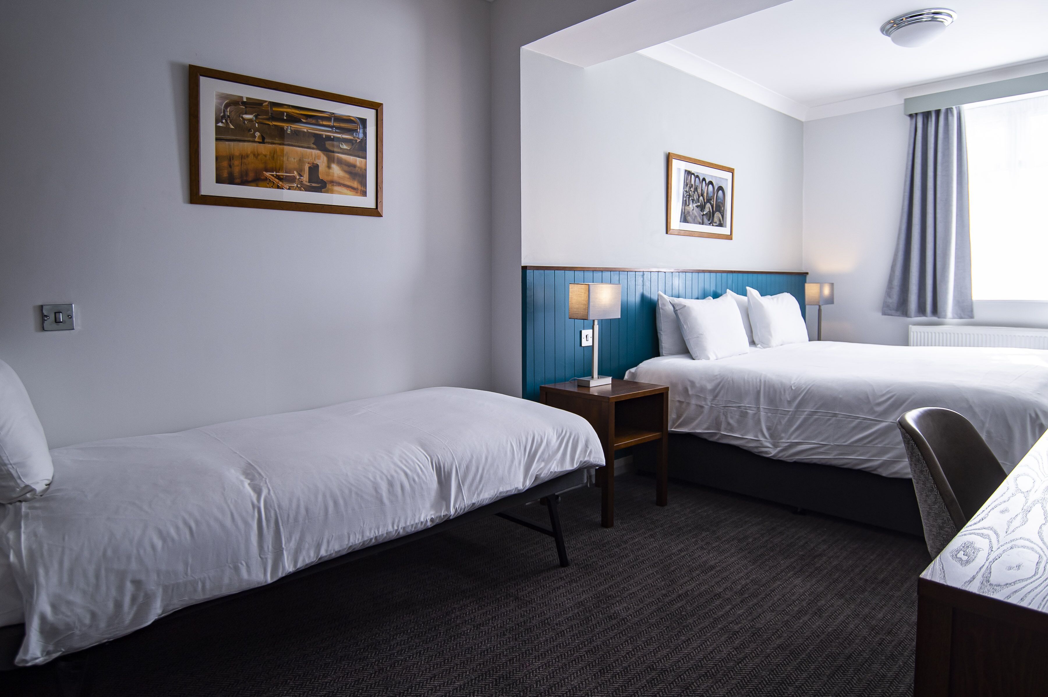 Highfield Hotel
