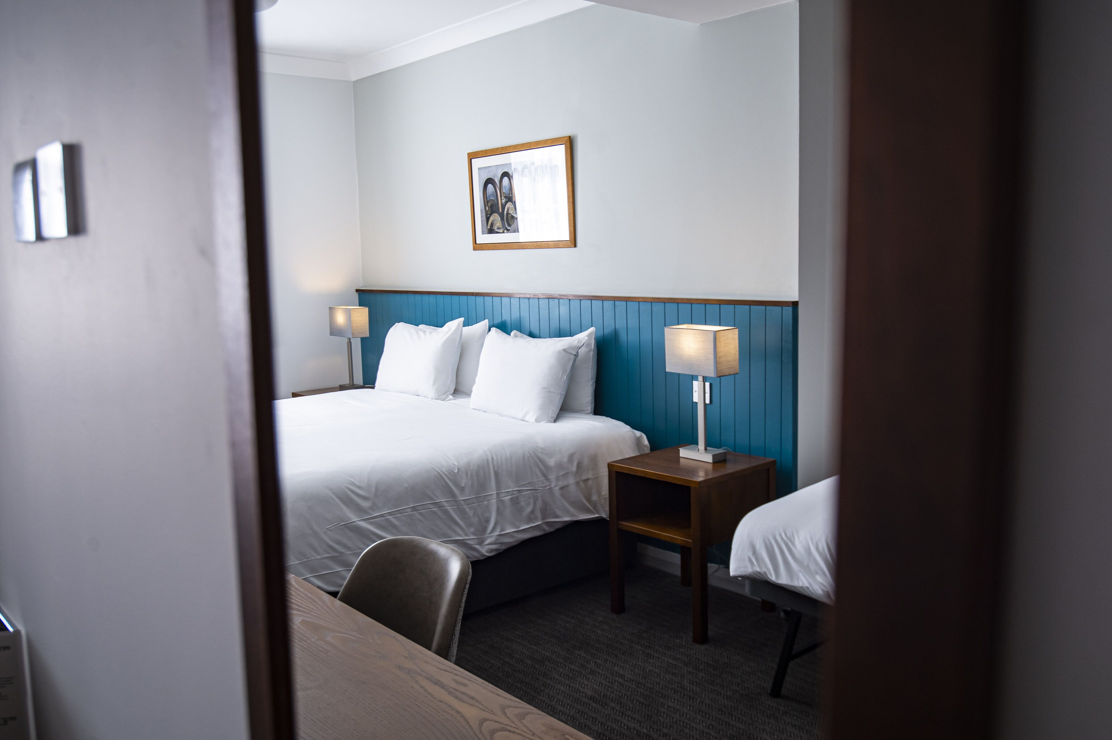 Highfield Hotel