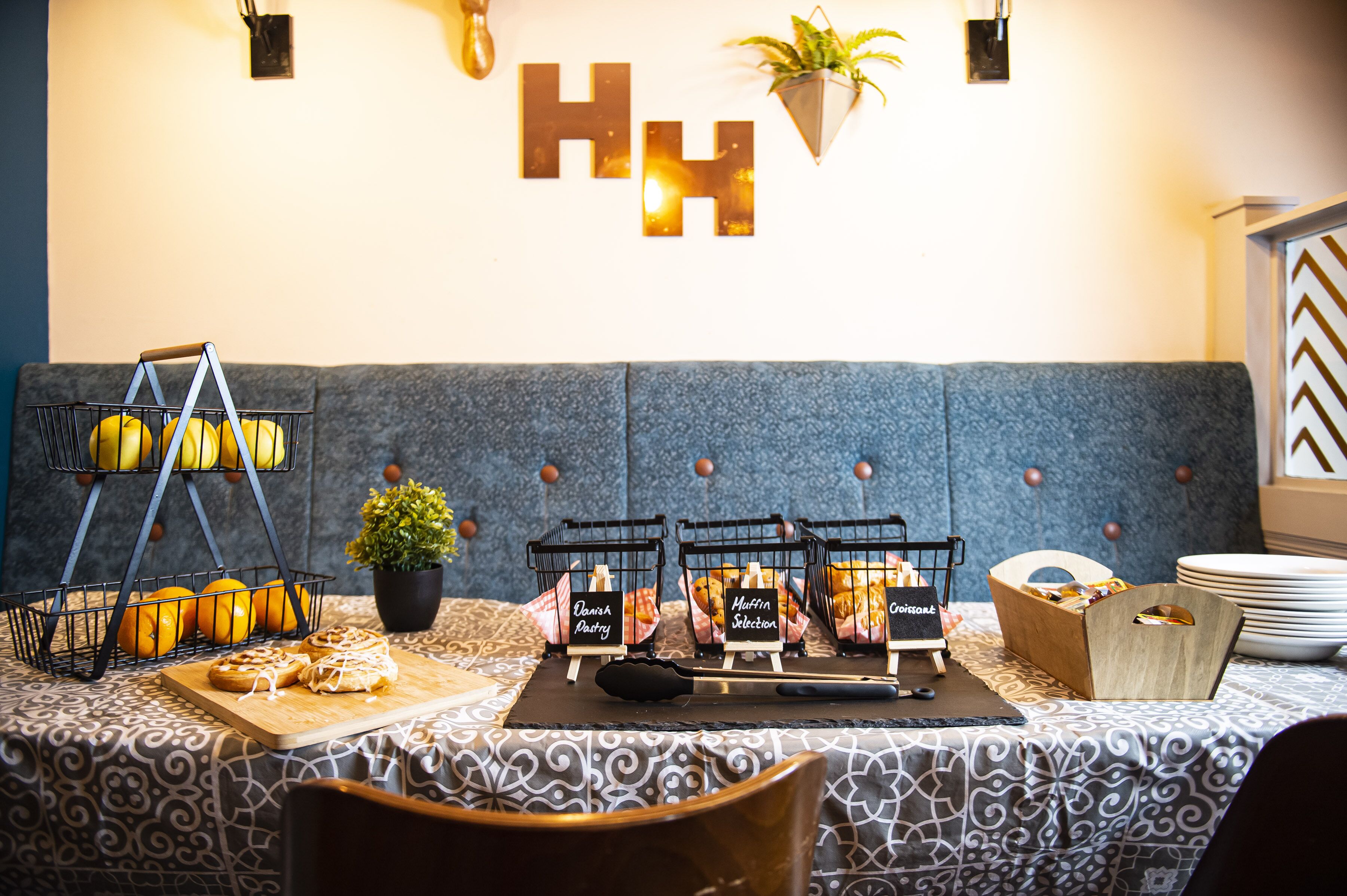 Highfield Hotel