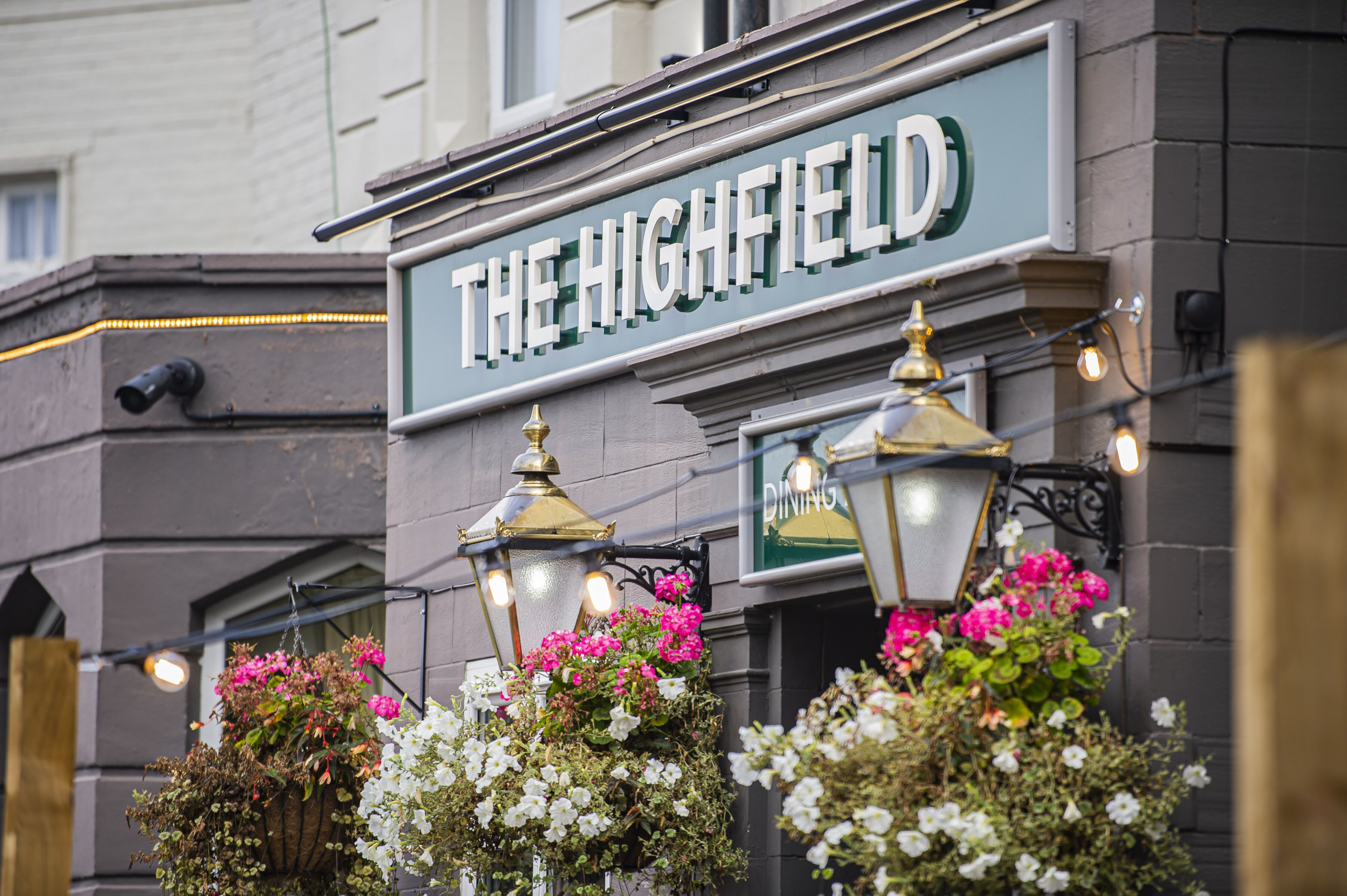 Highfield Hotel