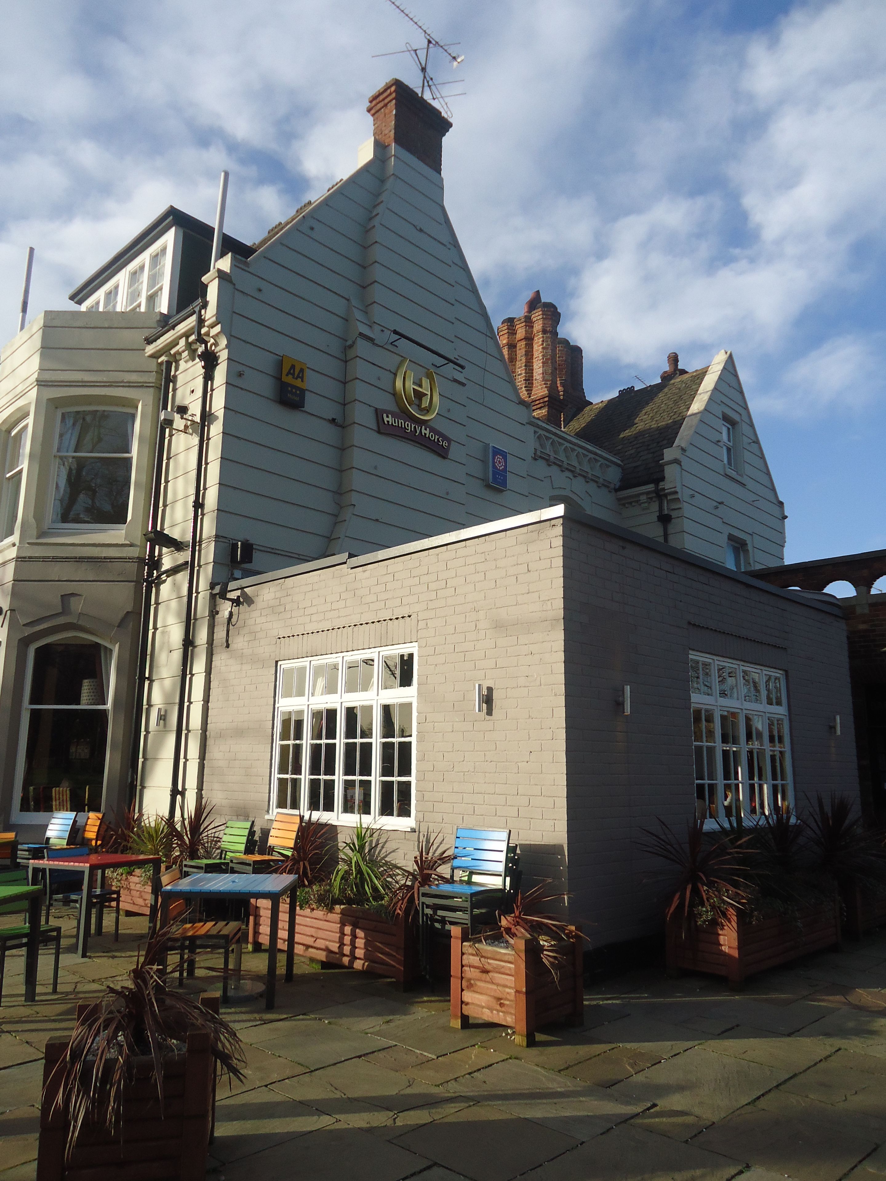 Highfield Hotel