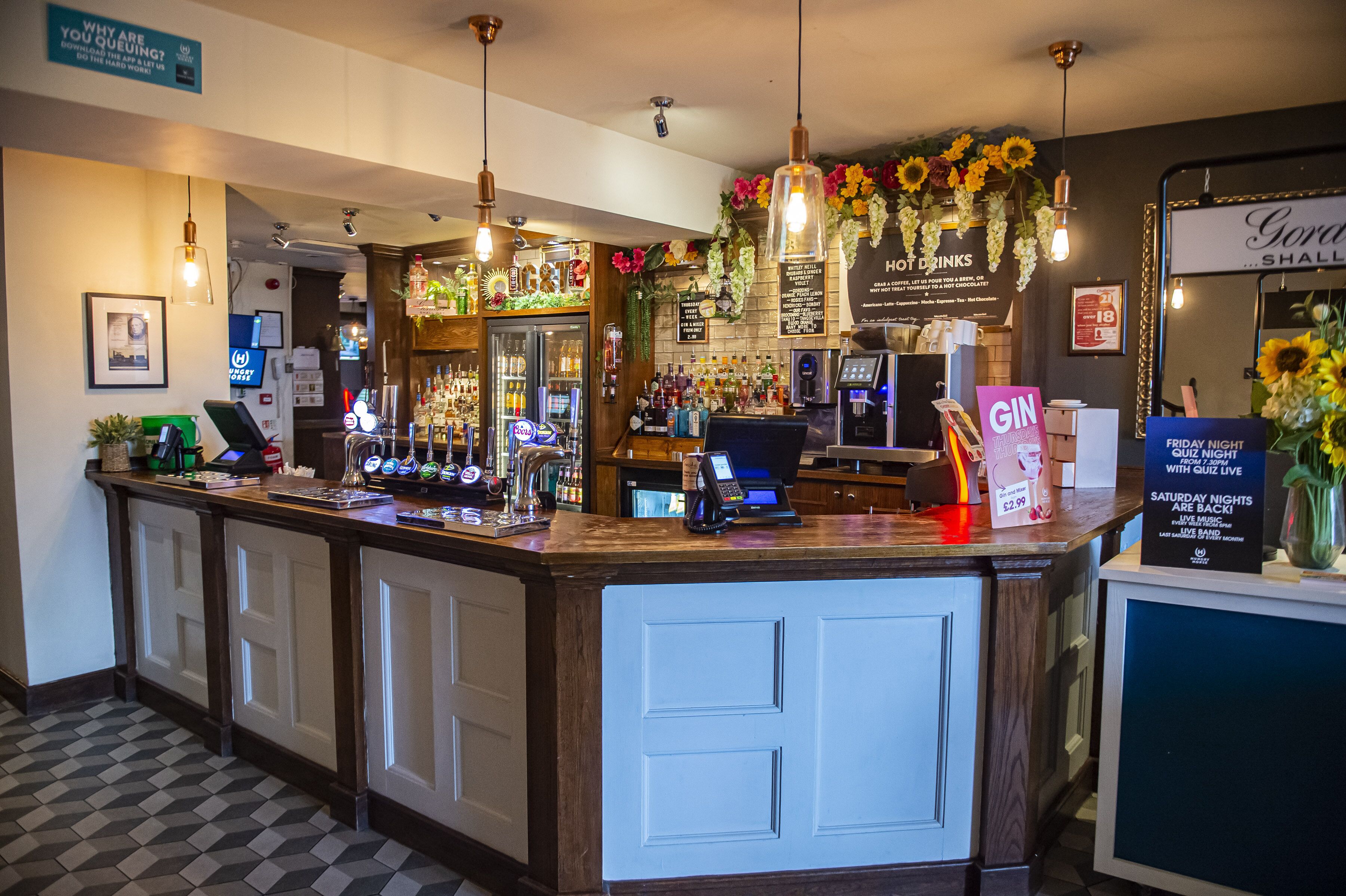 Highfield Hotel