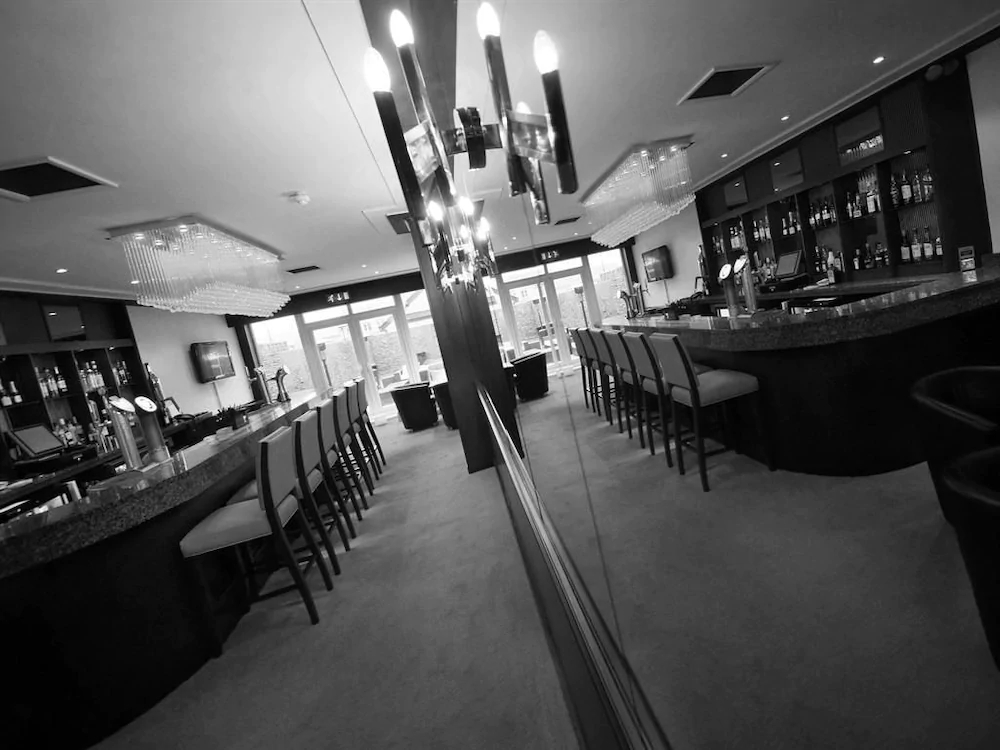 The Baltimore