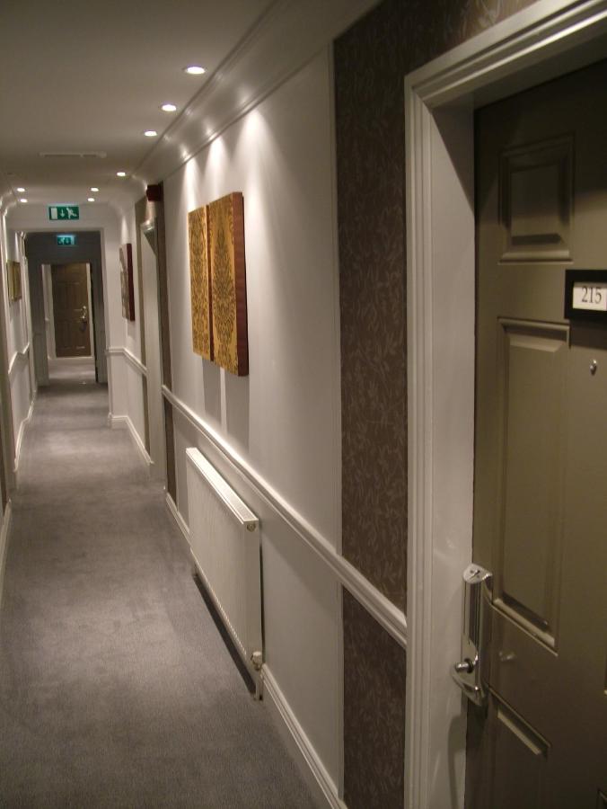 The Caledonian Hotel