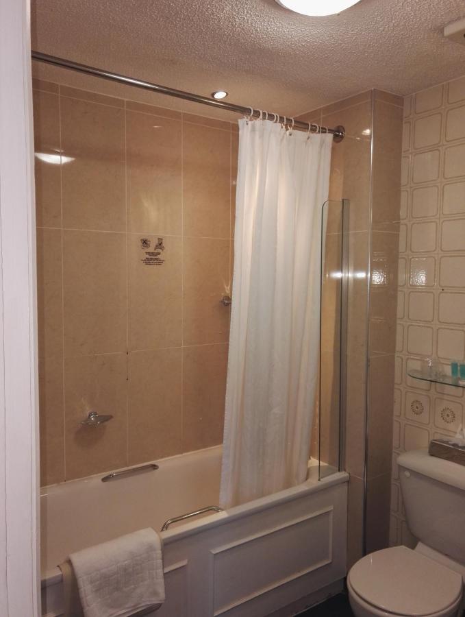 The Caledonian Hotel