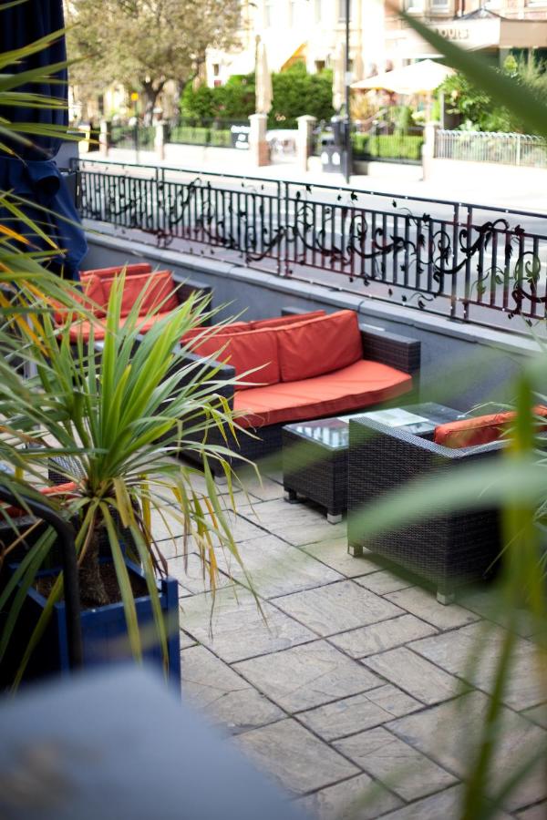 The Caledonian Hotel