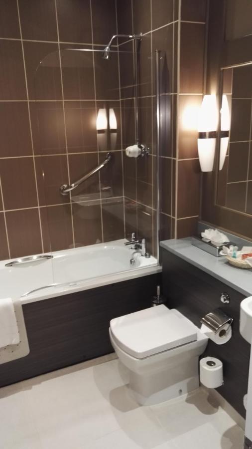 The Caledonian Hotel