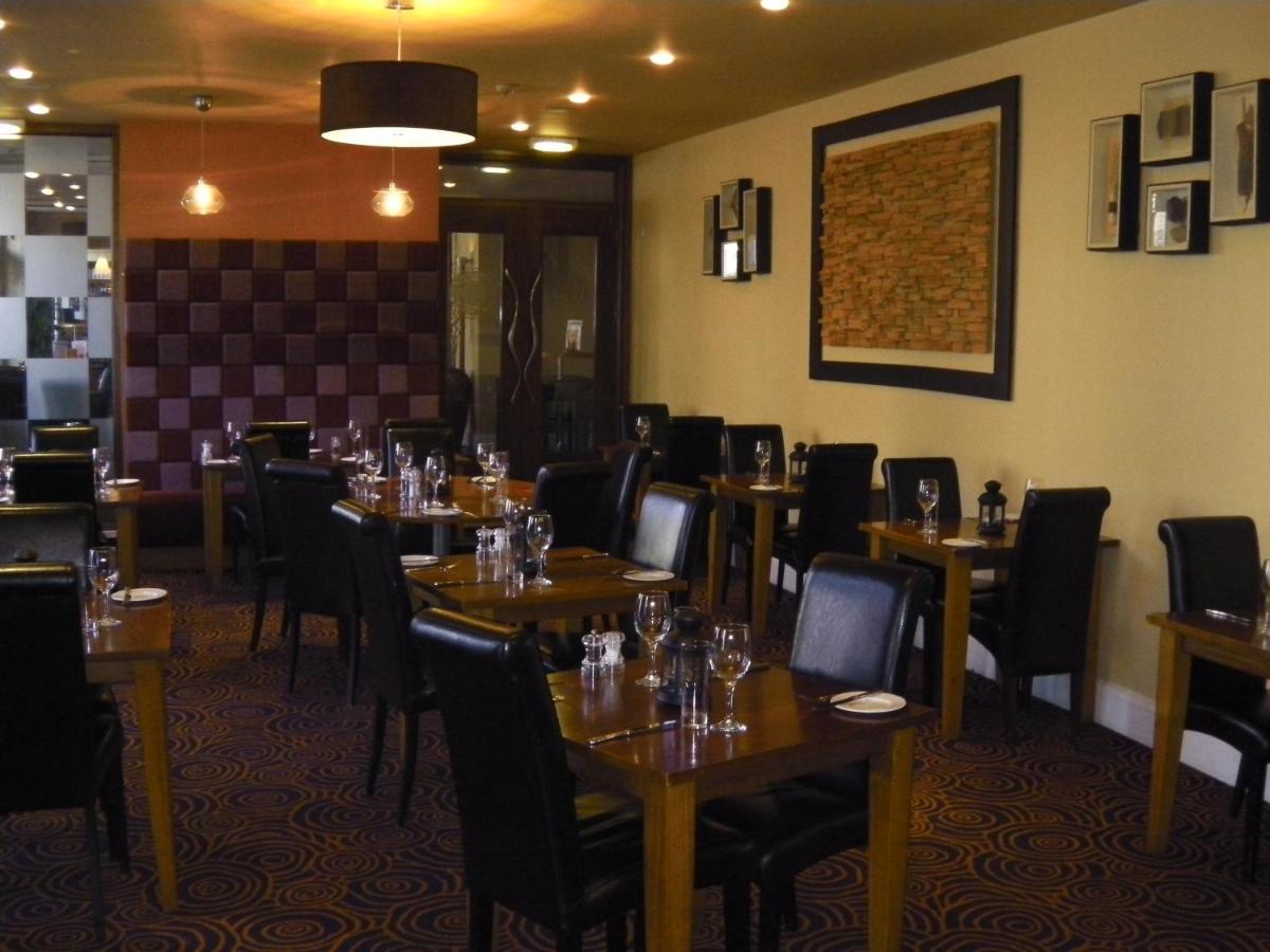 The Caledonian Hotel