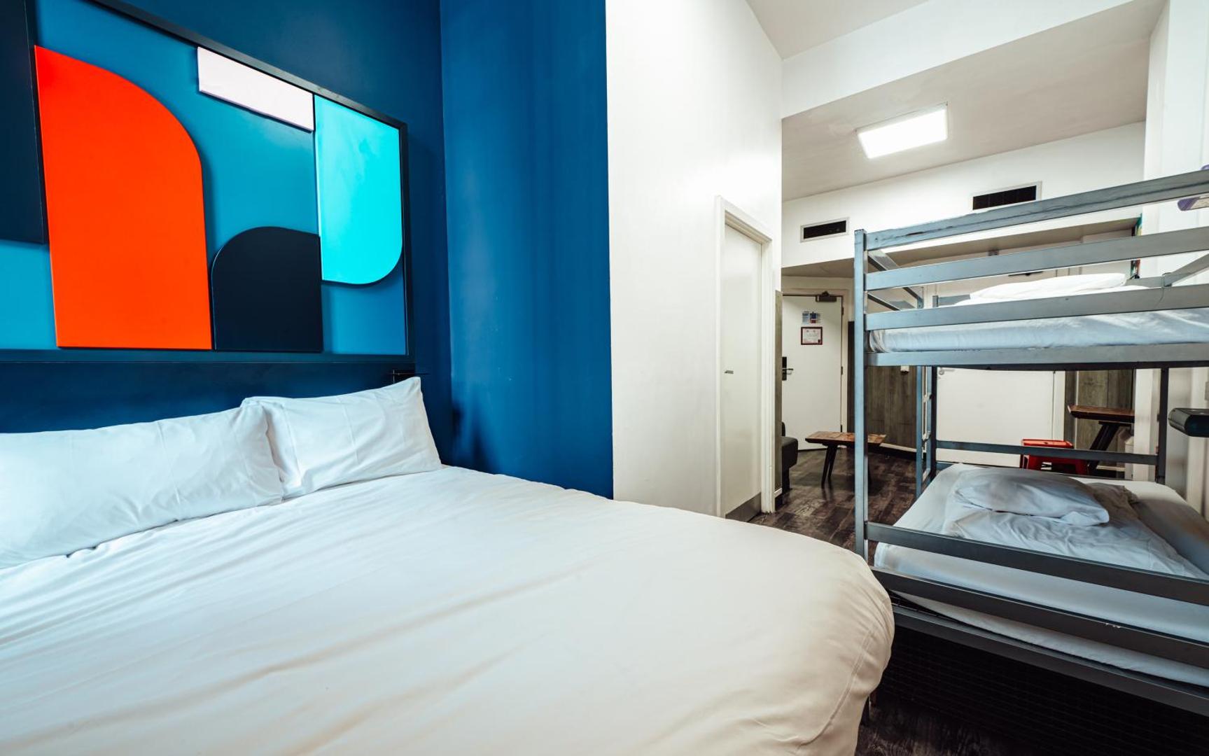 Euro Hostel Newcastle