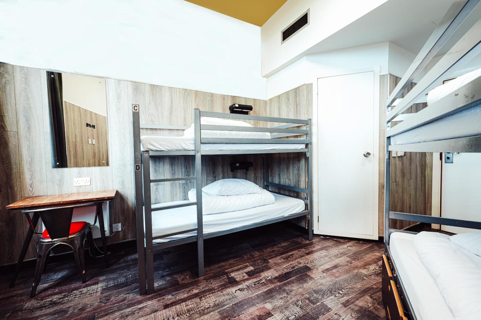 Euro Hostel Newcastle