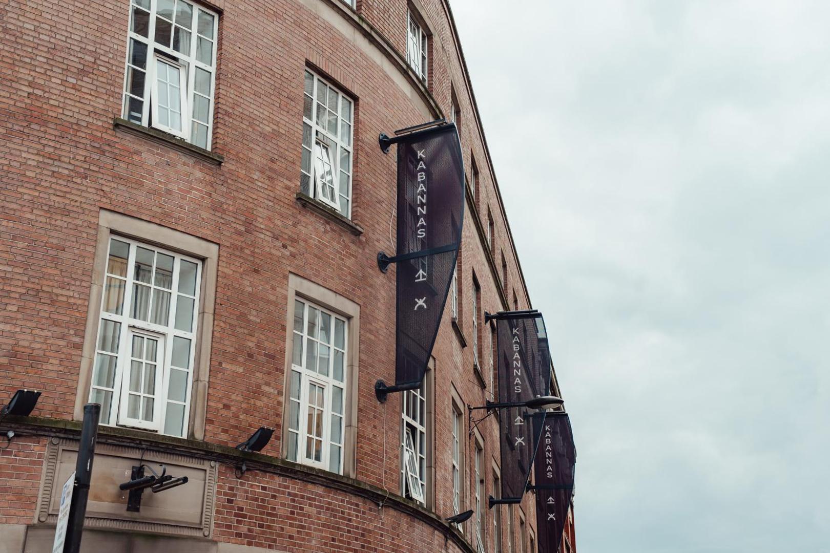 Euro Hostel Newcastle