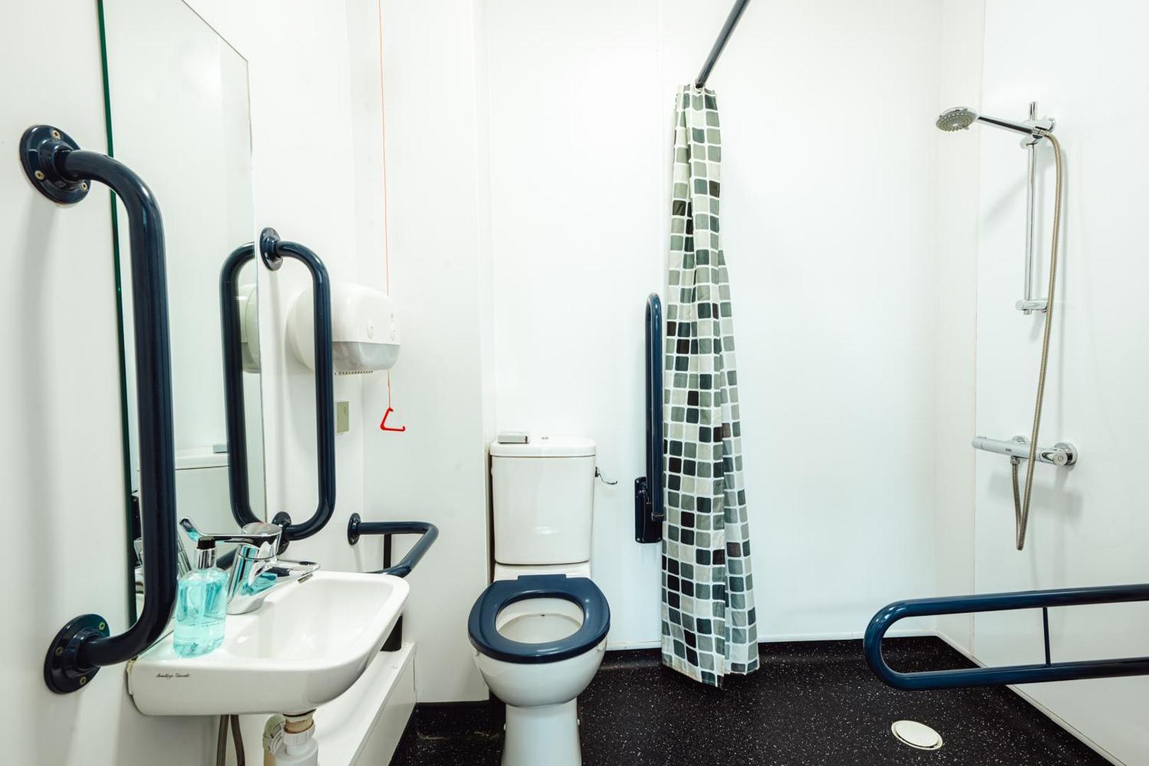 Euro Hostel Newcastle