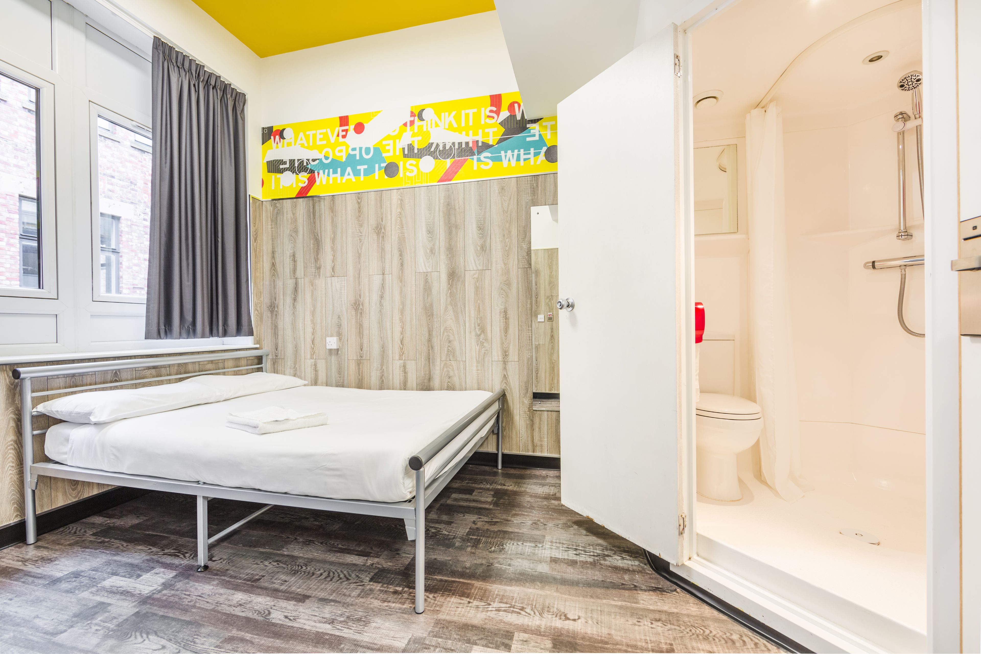 Euro Hostel Newcastle
