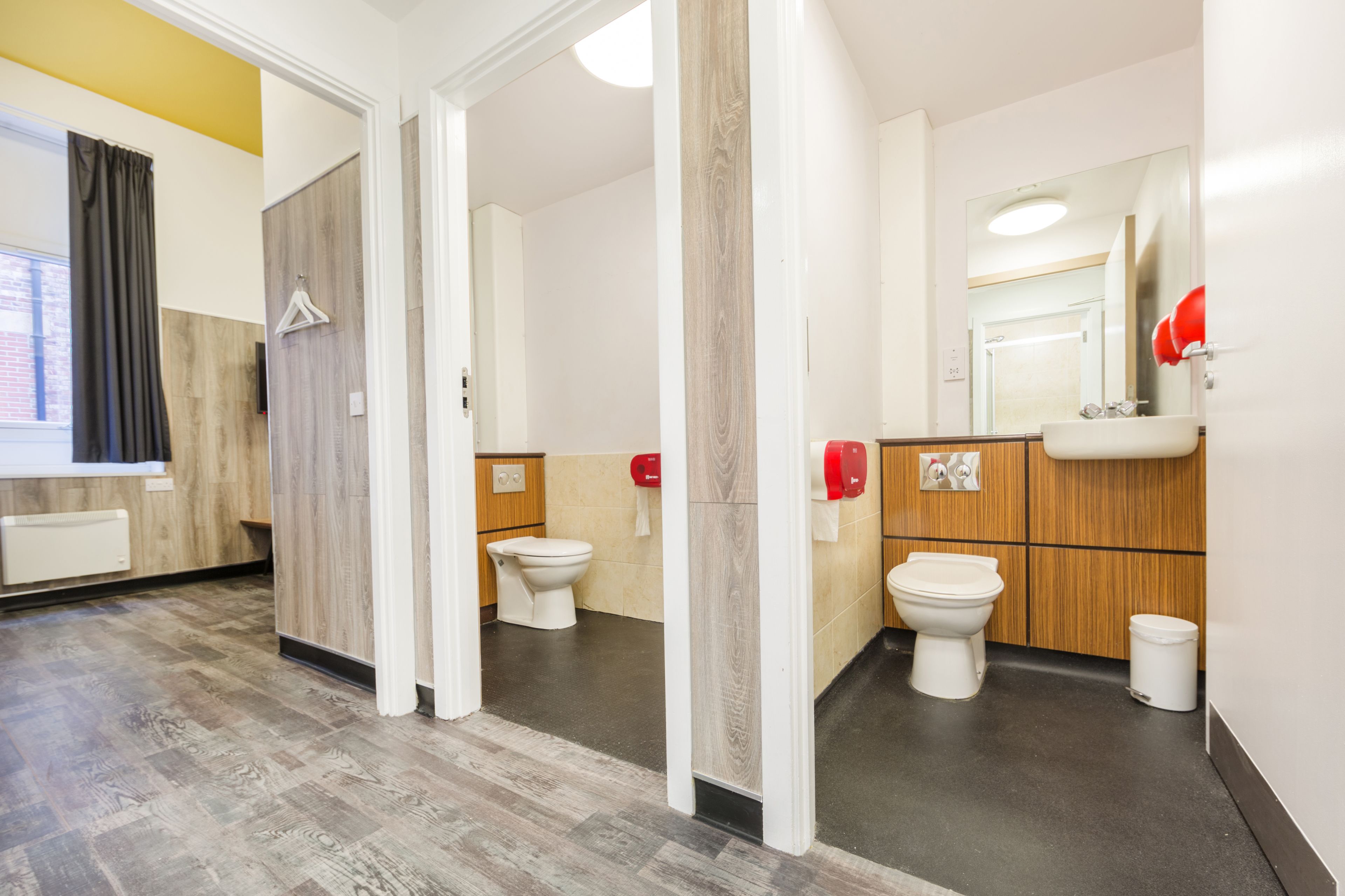 Euro Hostel Newcastle
