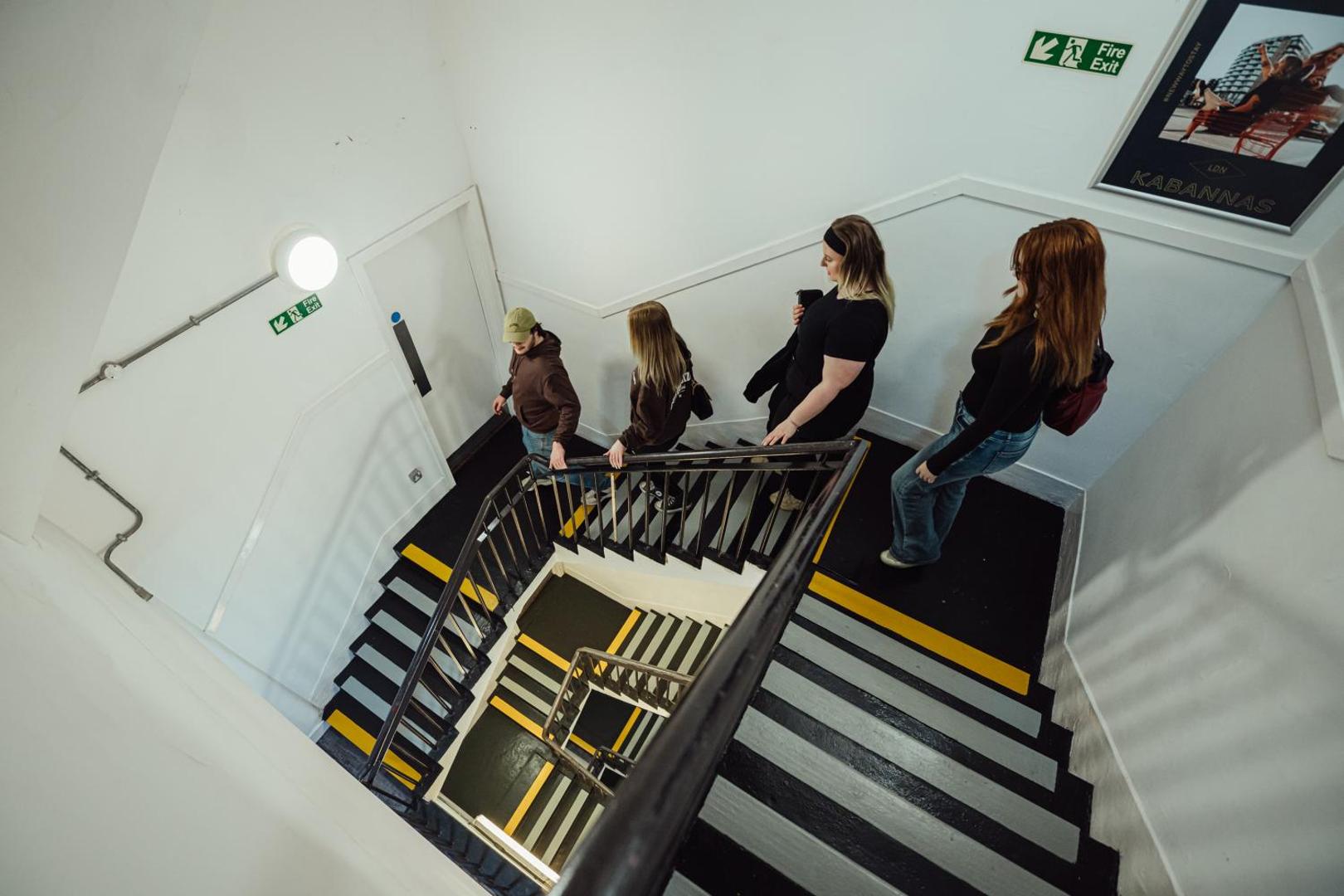 Euro Hostel Newcastle