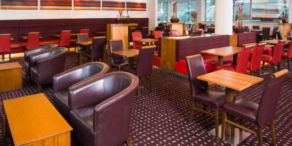 Premier Inn Newcastle City Centre New Bridge Street