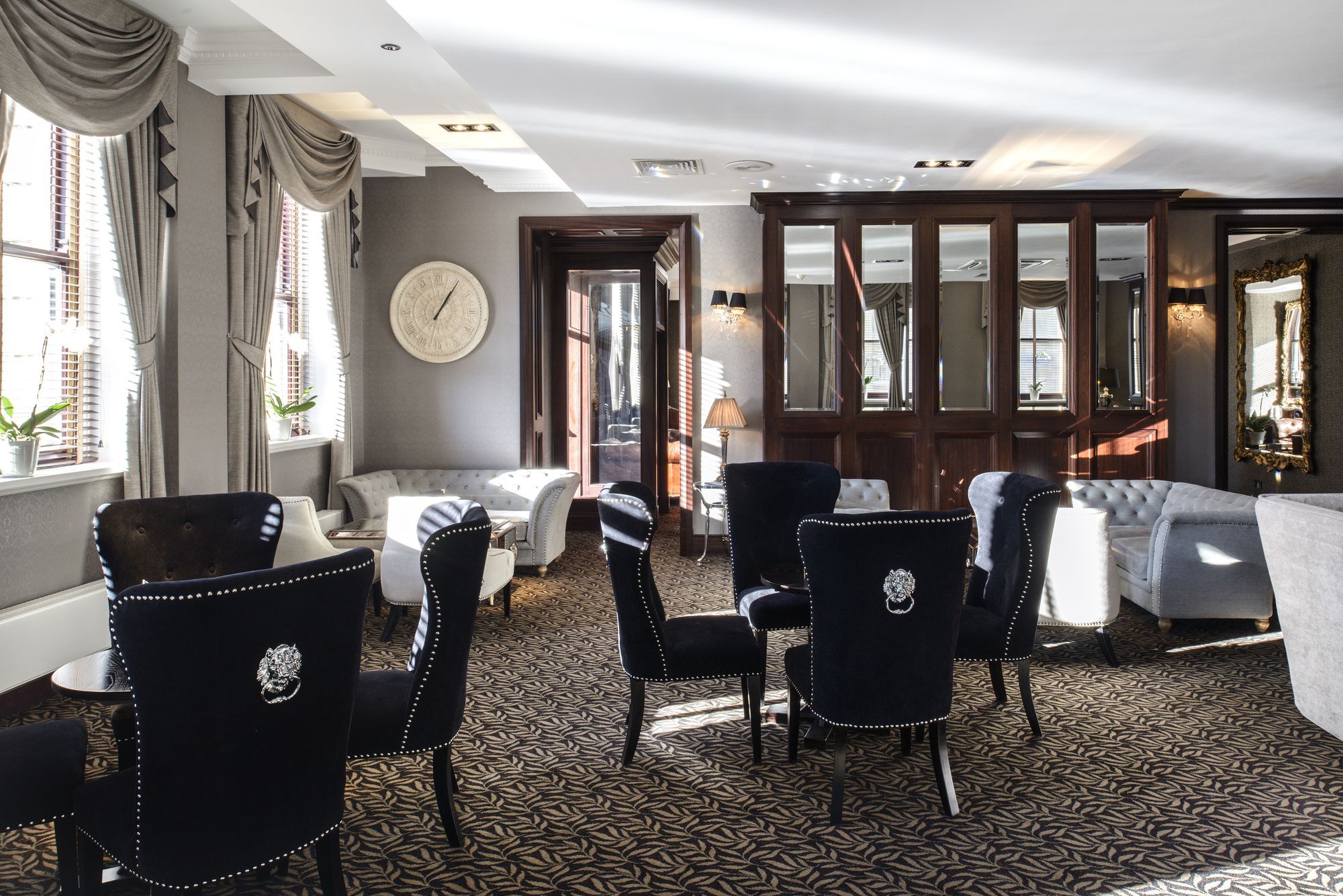 The Vermont Newcastle