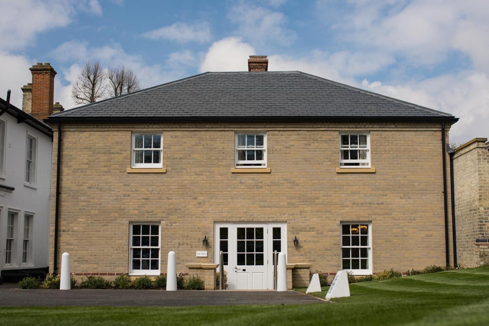 Bedford Lodge Hotel