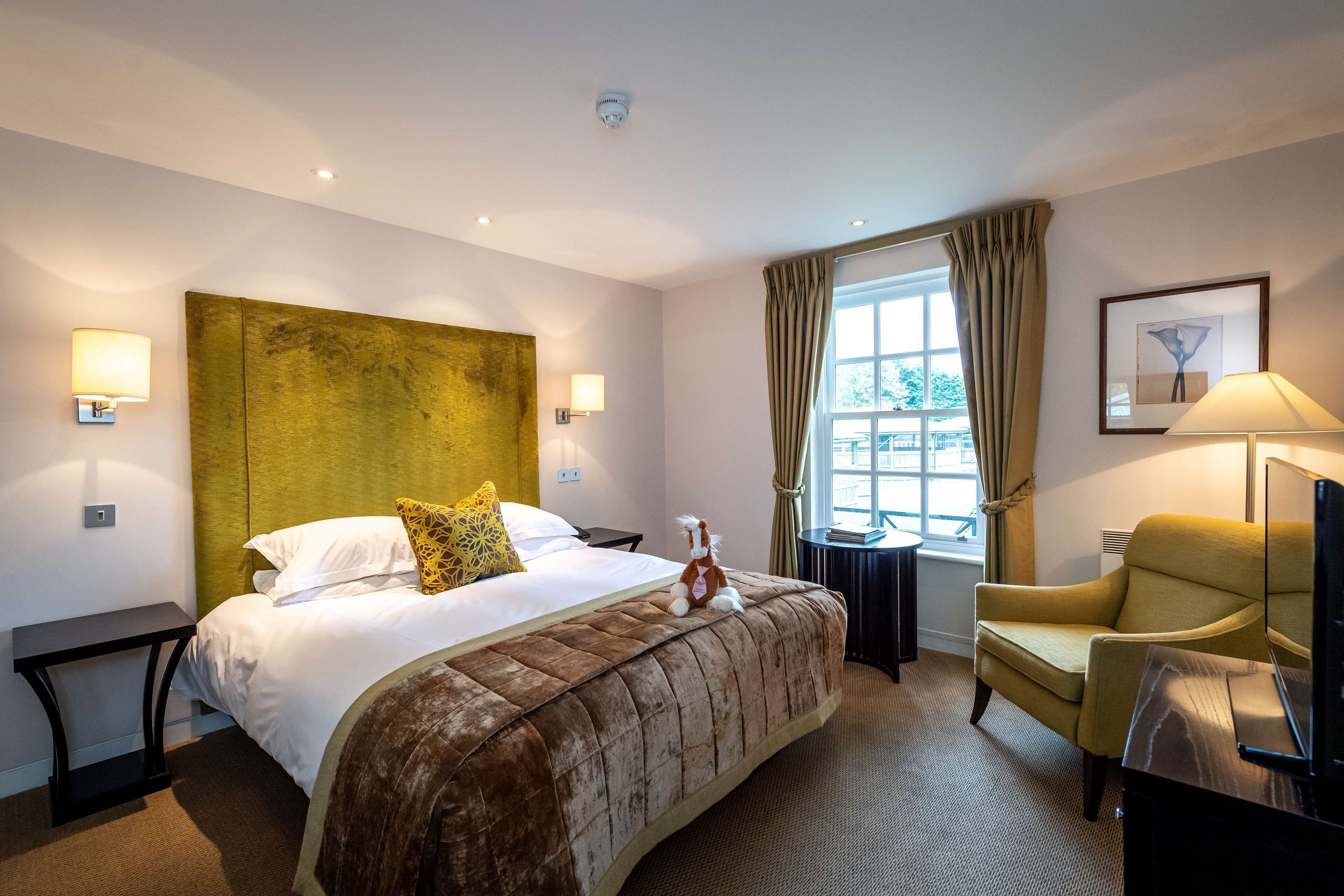Bedford Lodge Hotel