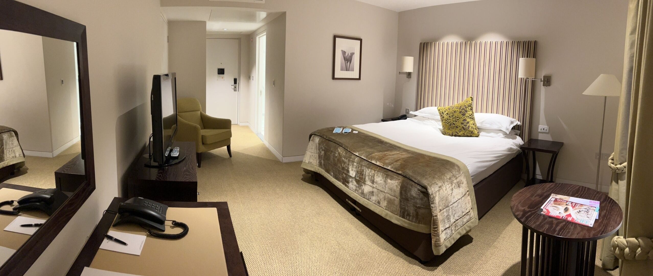 Bedford Lodge Hotel