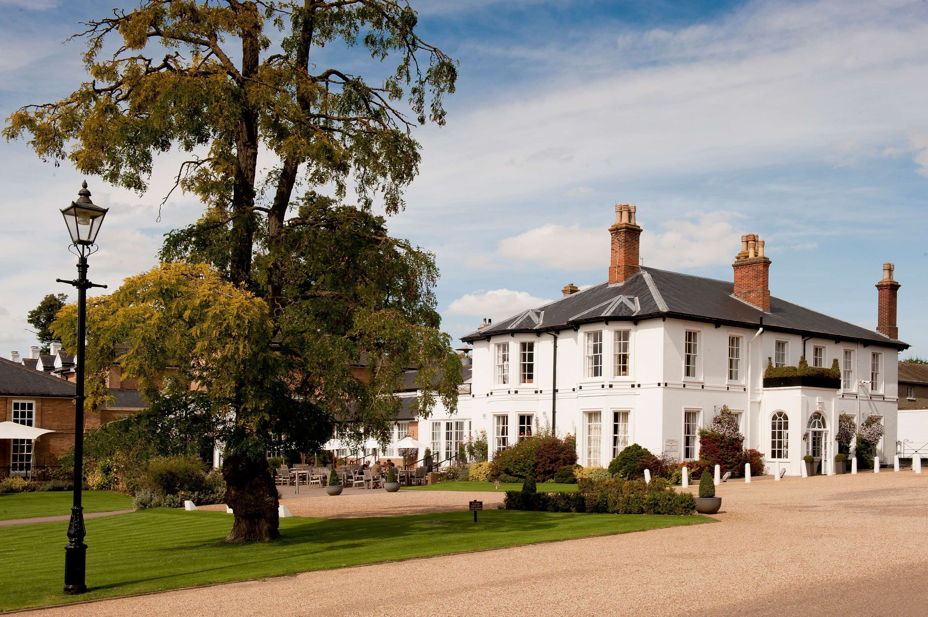 Bedford Lodge Hotel