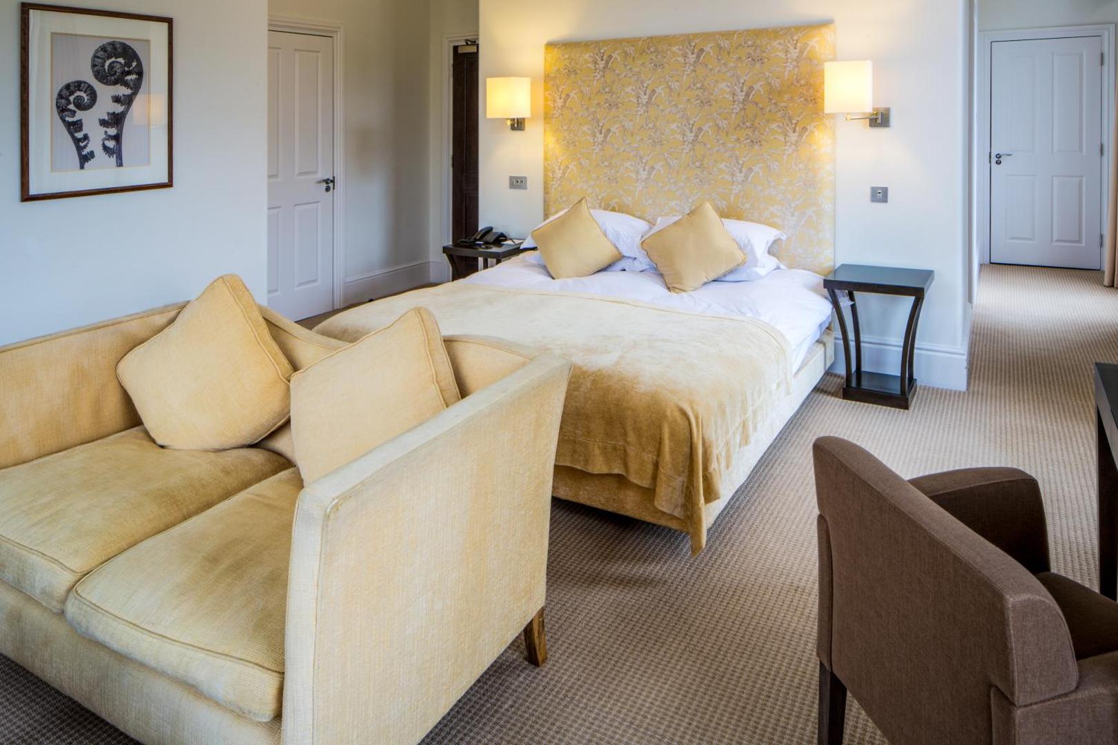 Bedford Lodge Hotel