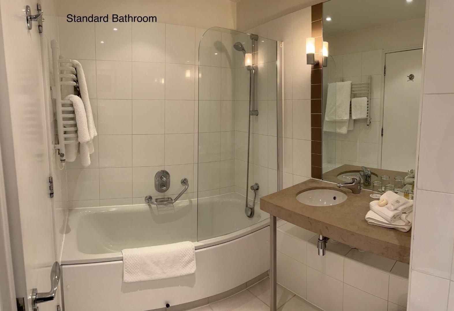 Bedford Lodge Hotel