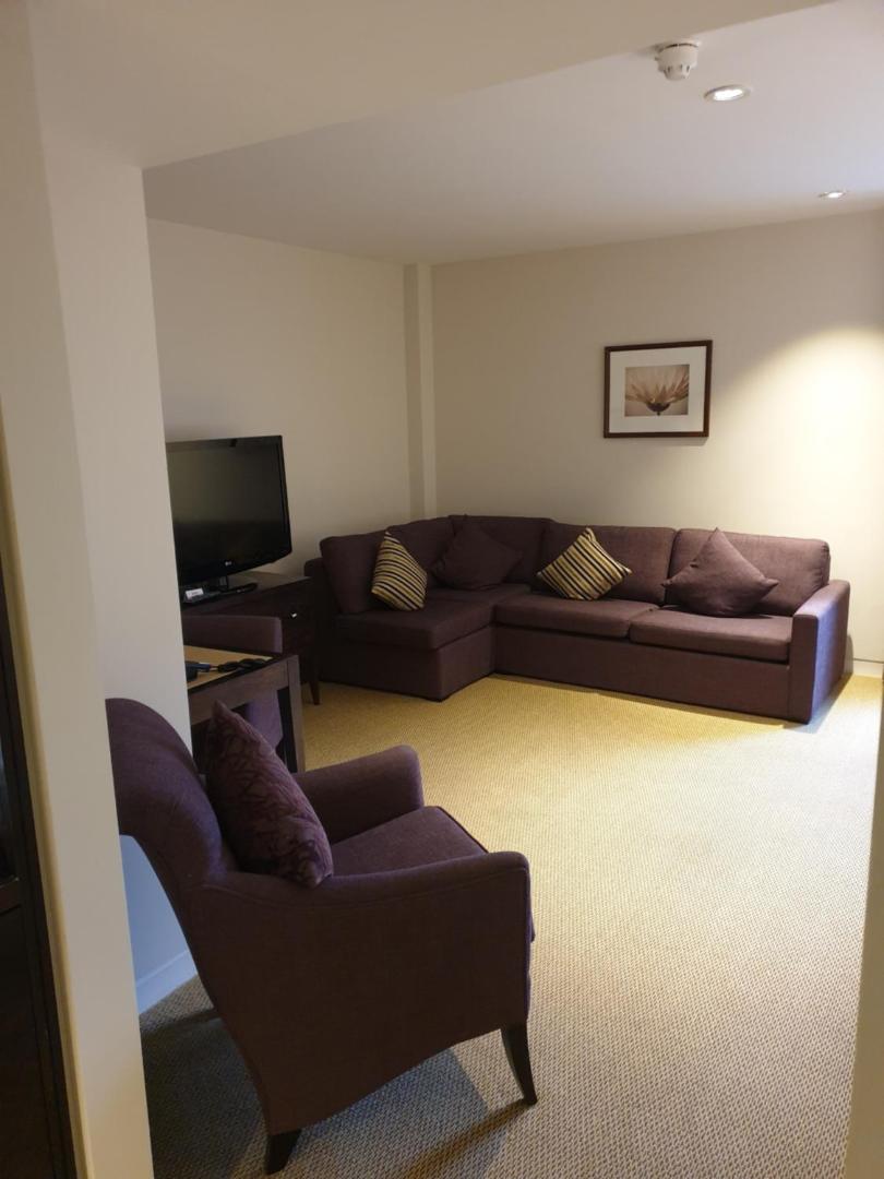 Bedford Lodge Hotel
