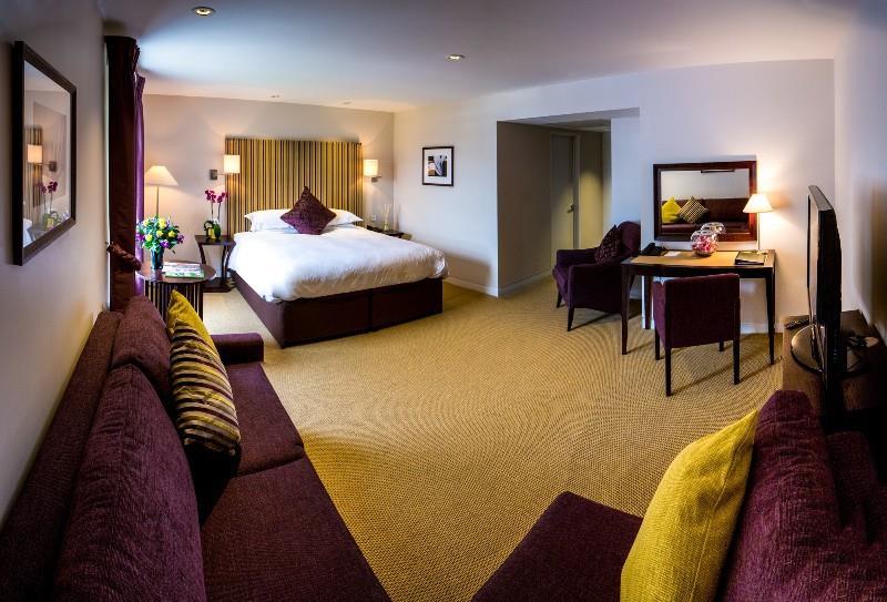 Bedford Lodge Hotel