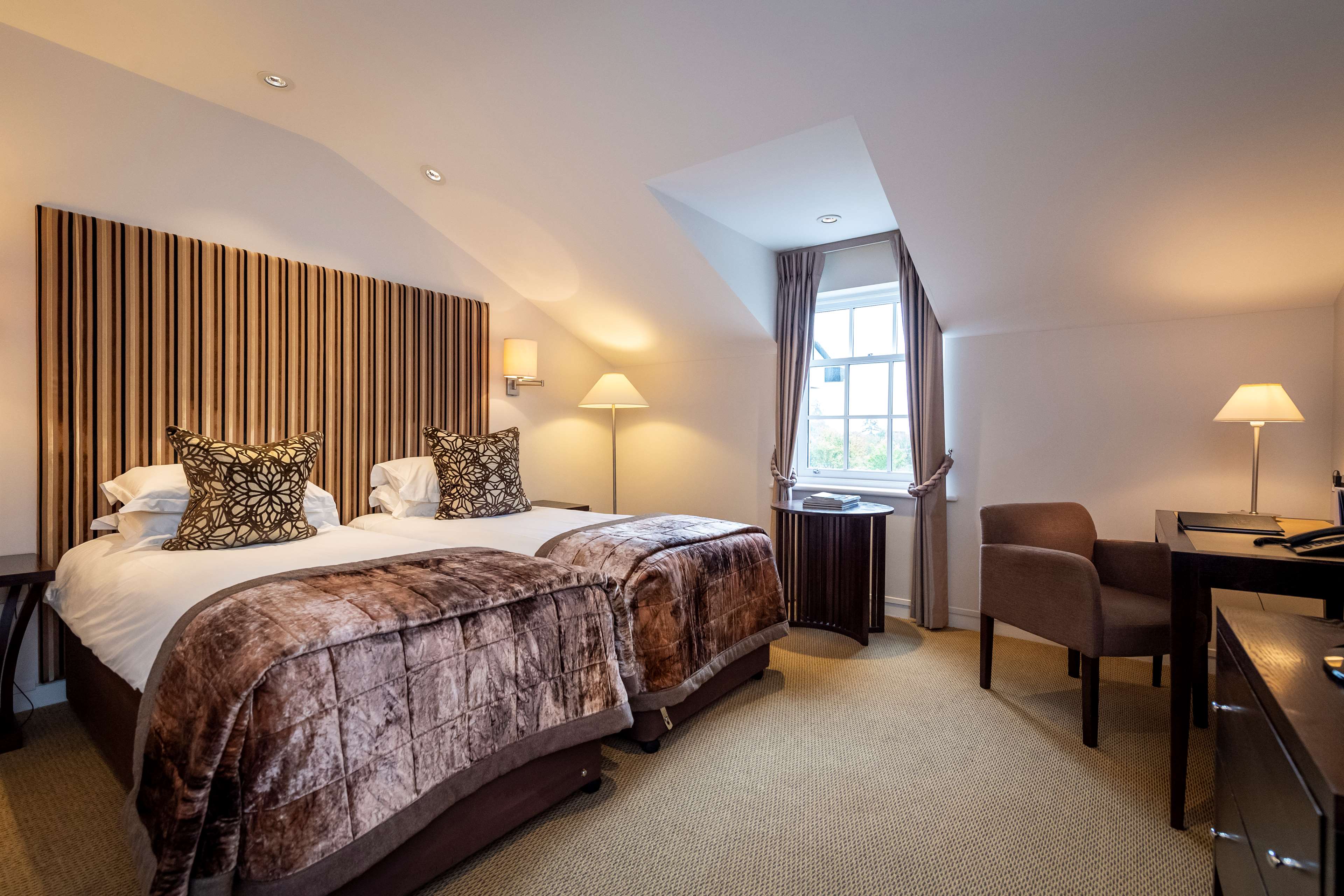 Bedford Lodge Hotel