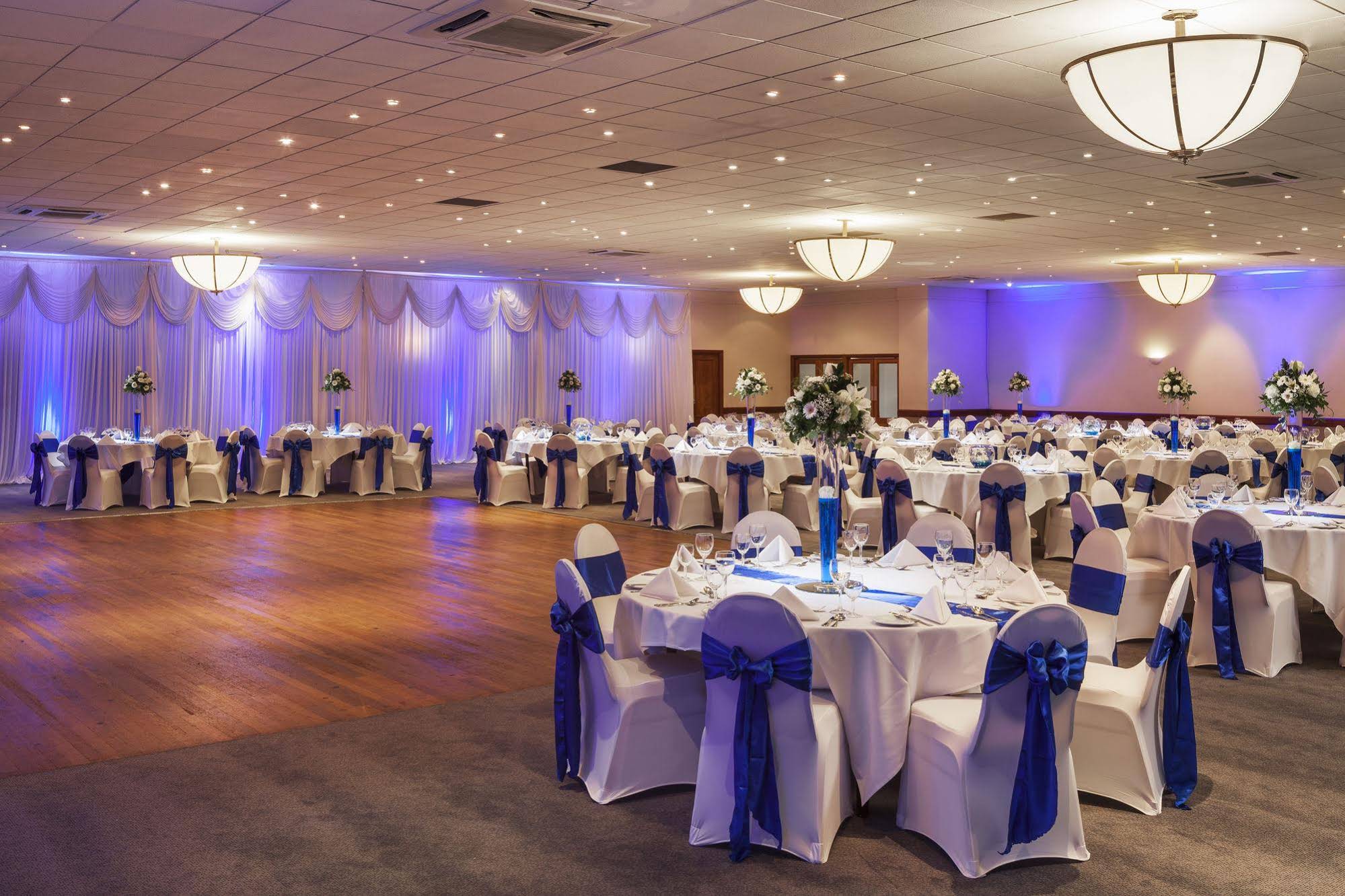Mercure Northampton