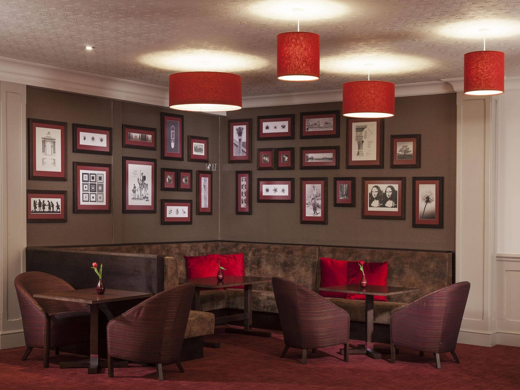 Mercure Northampton
