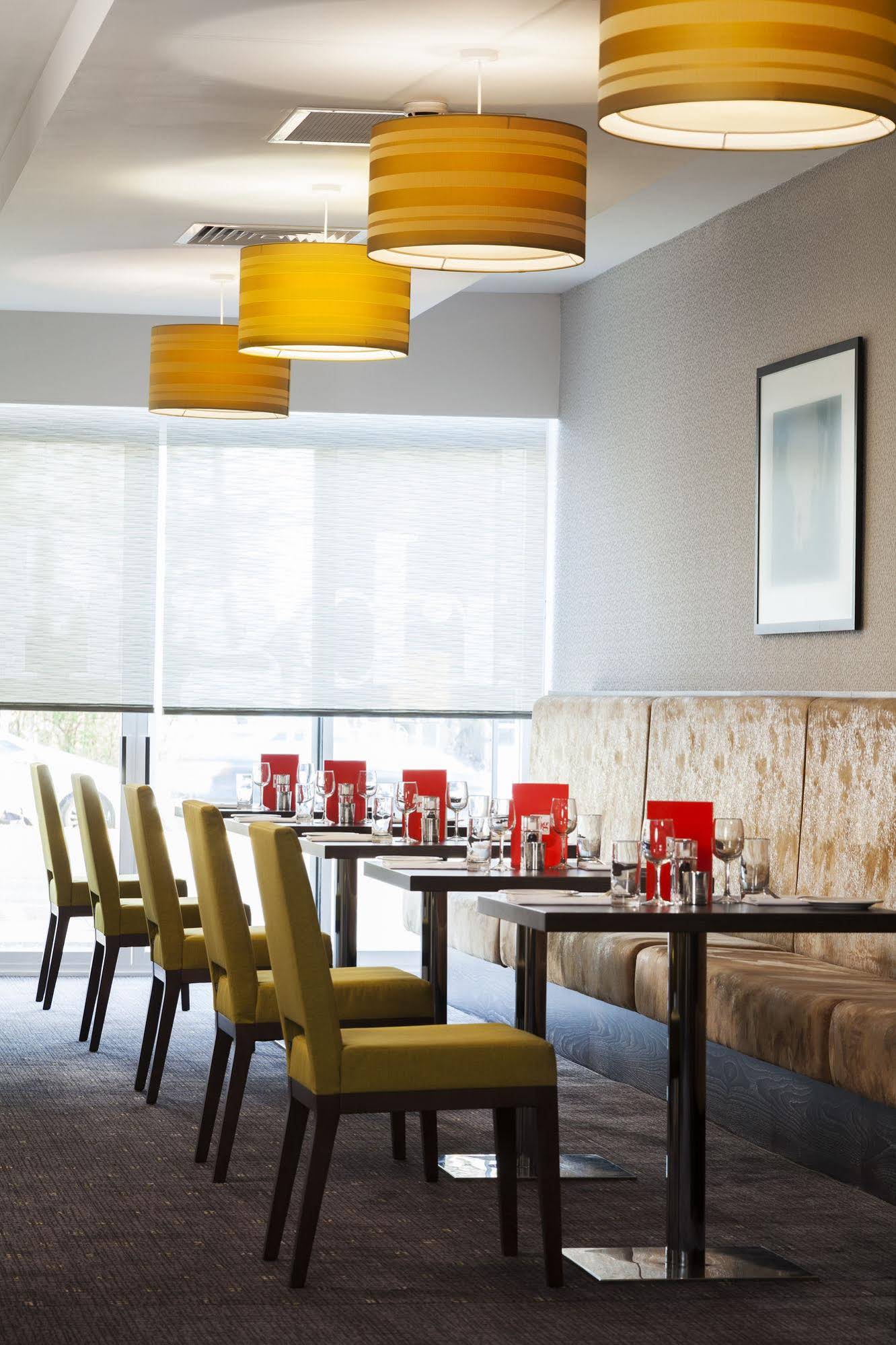 Mercure Northampton