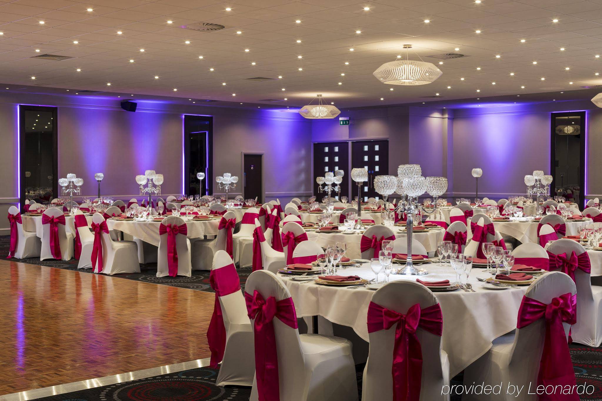 Mercure Northampton
