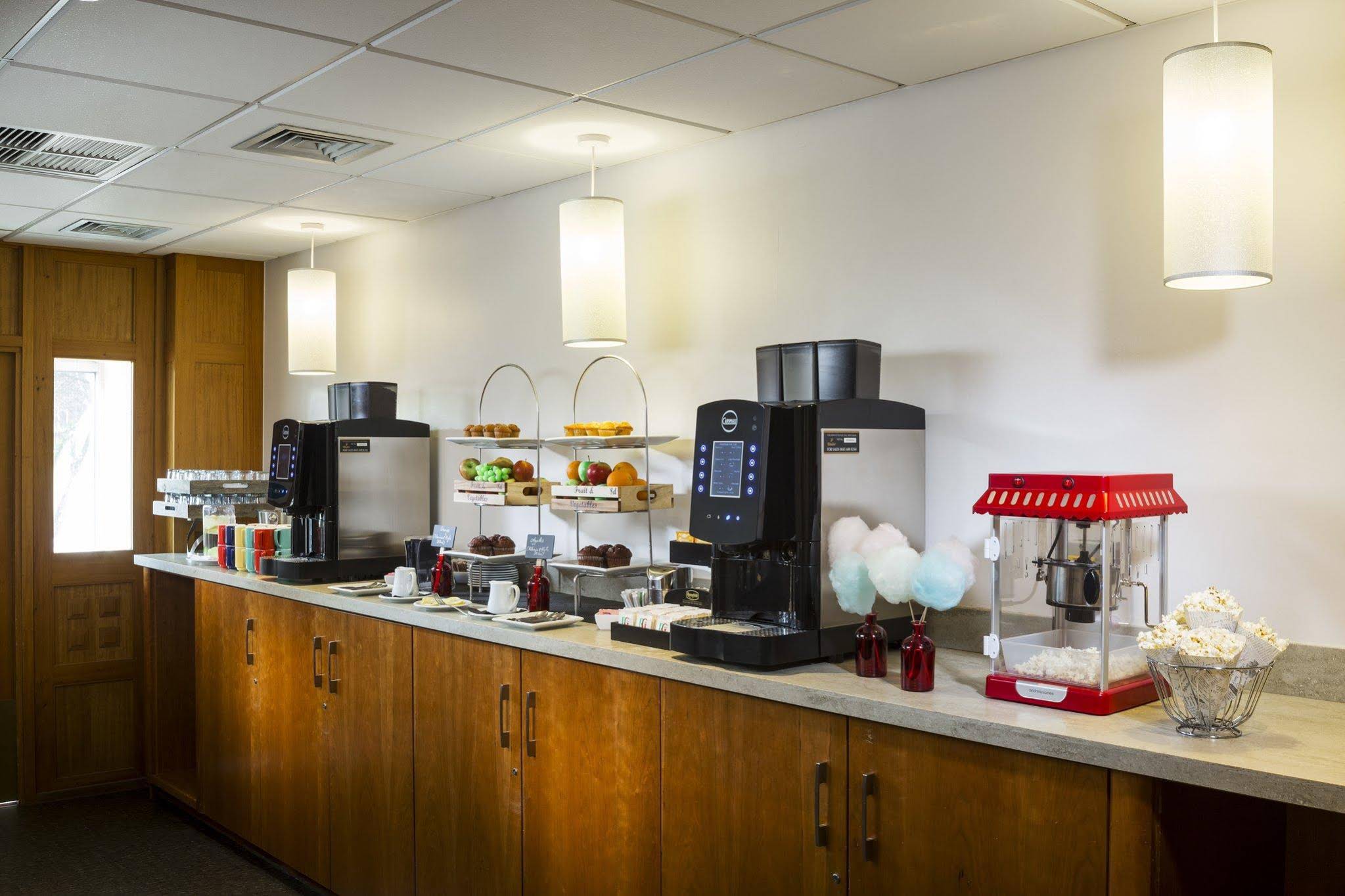 Mercure Northampton