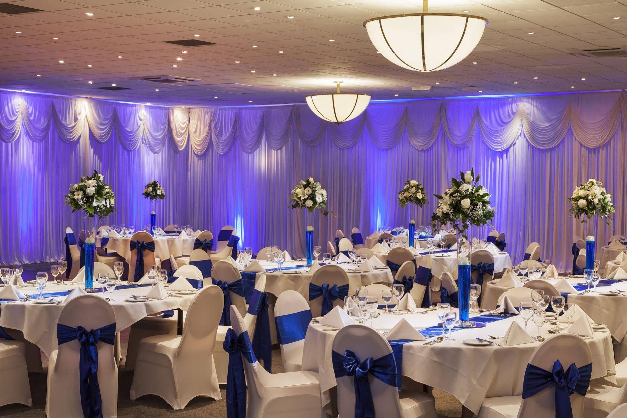 Mercure Northampton