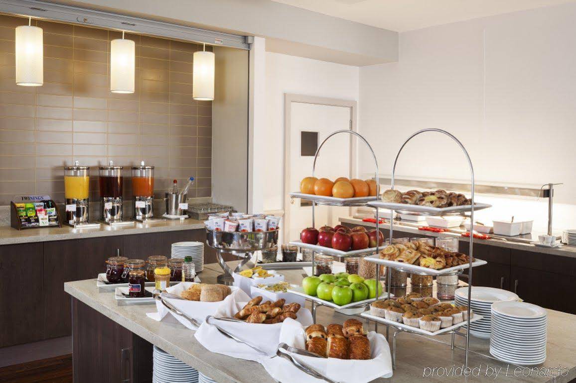 Mercure Northampton