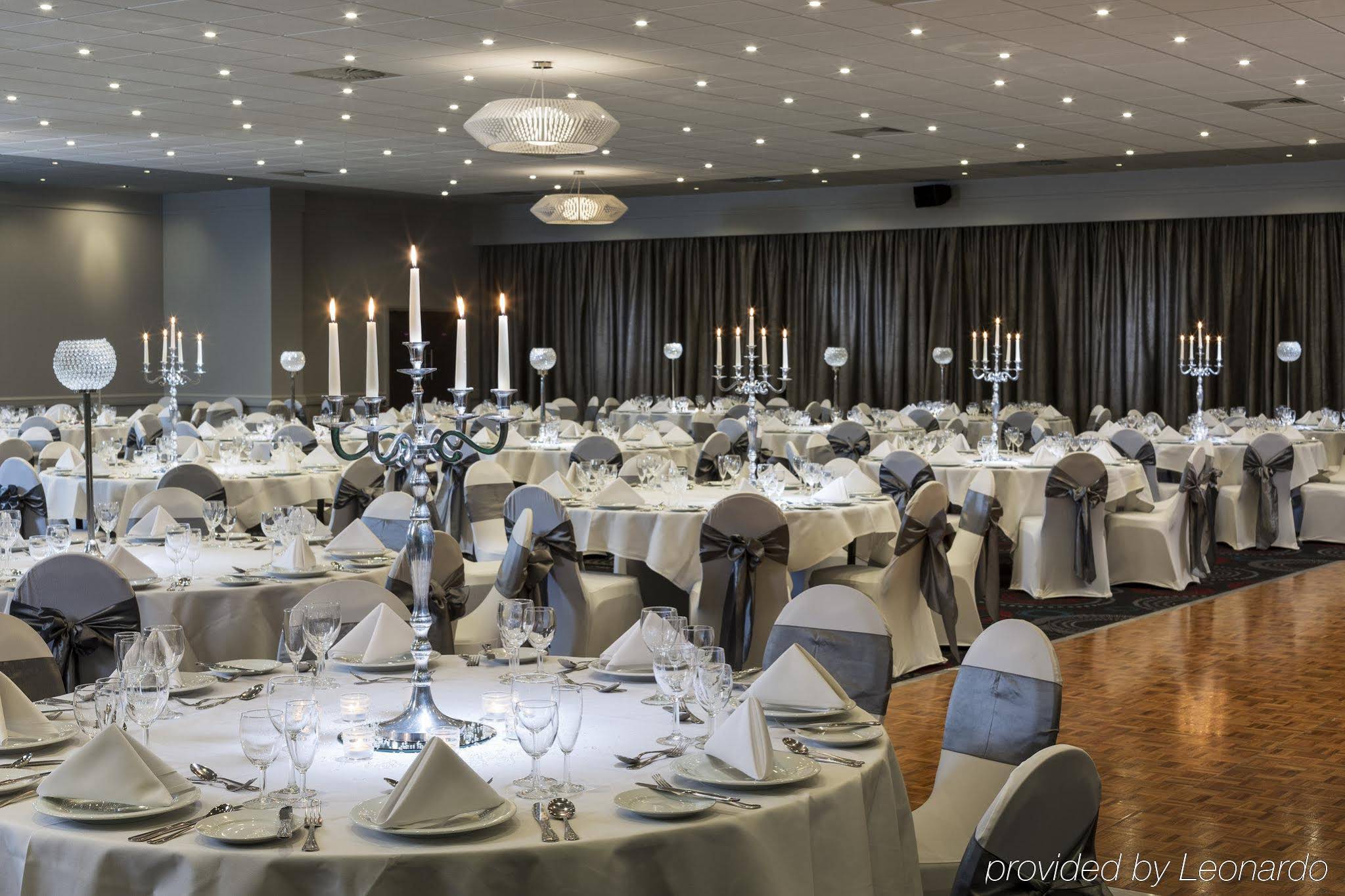 Mercure Northampton